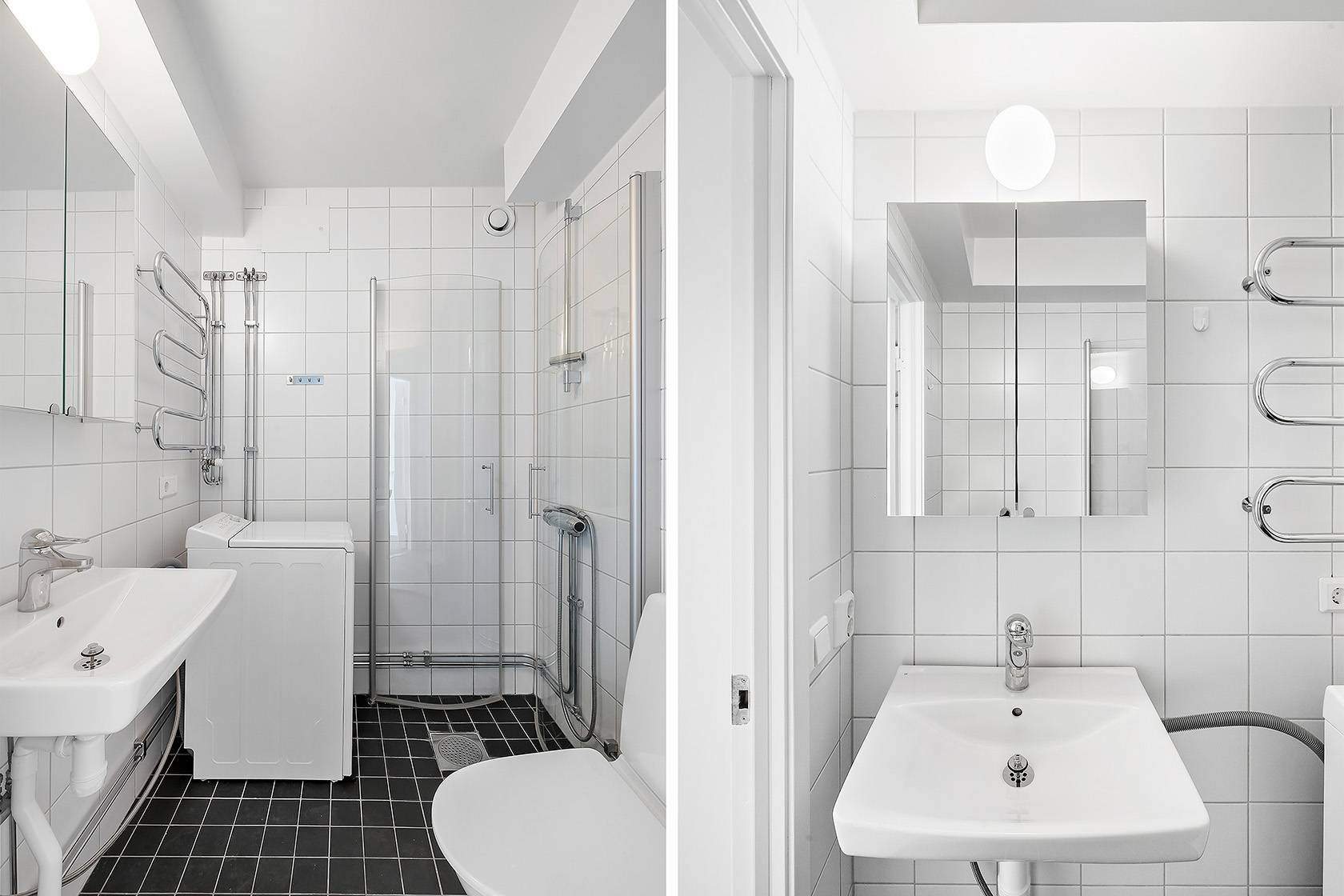 1 rum Lägenhet på Hagalundsgatan 24, 12tr Hagalund Solna kommun - bild 11