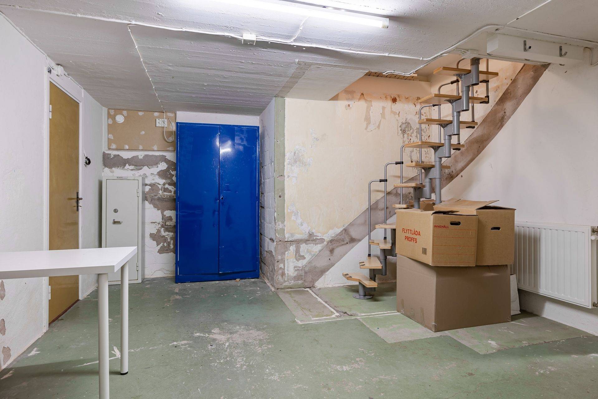 6 rum Villa på Västerviksvägen 5 Kristdala Oskarshamns kommun - bild 31