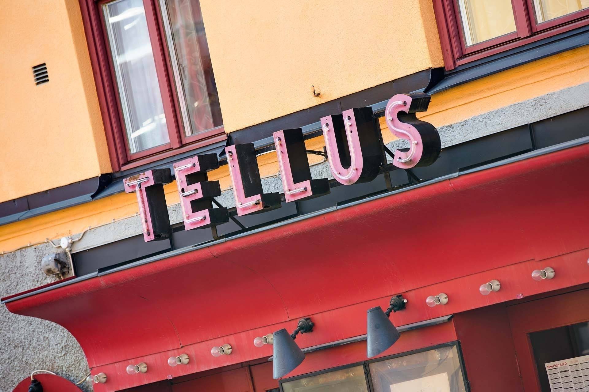 2 rum Lägenhet på Responsgatan 14 Telefonplan Stockholms kommun - bild 32