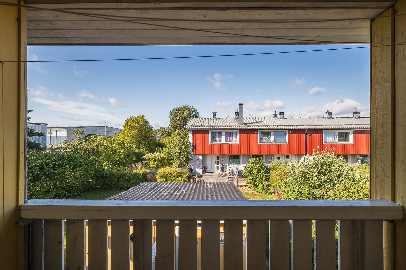 5 rum Radhus på Rodervägen 3H Bålsta - Mansängen Håbo kommun - bild 23