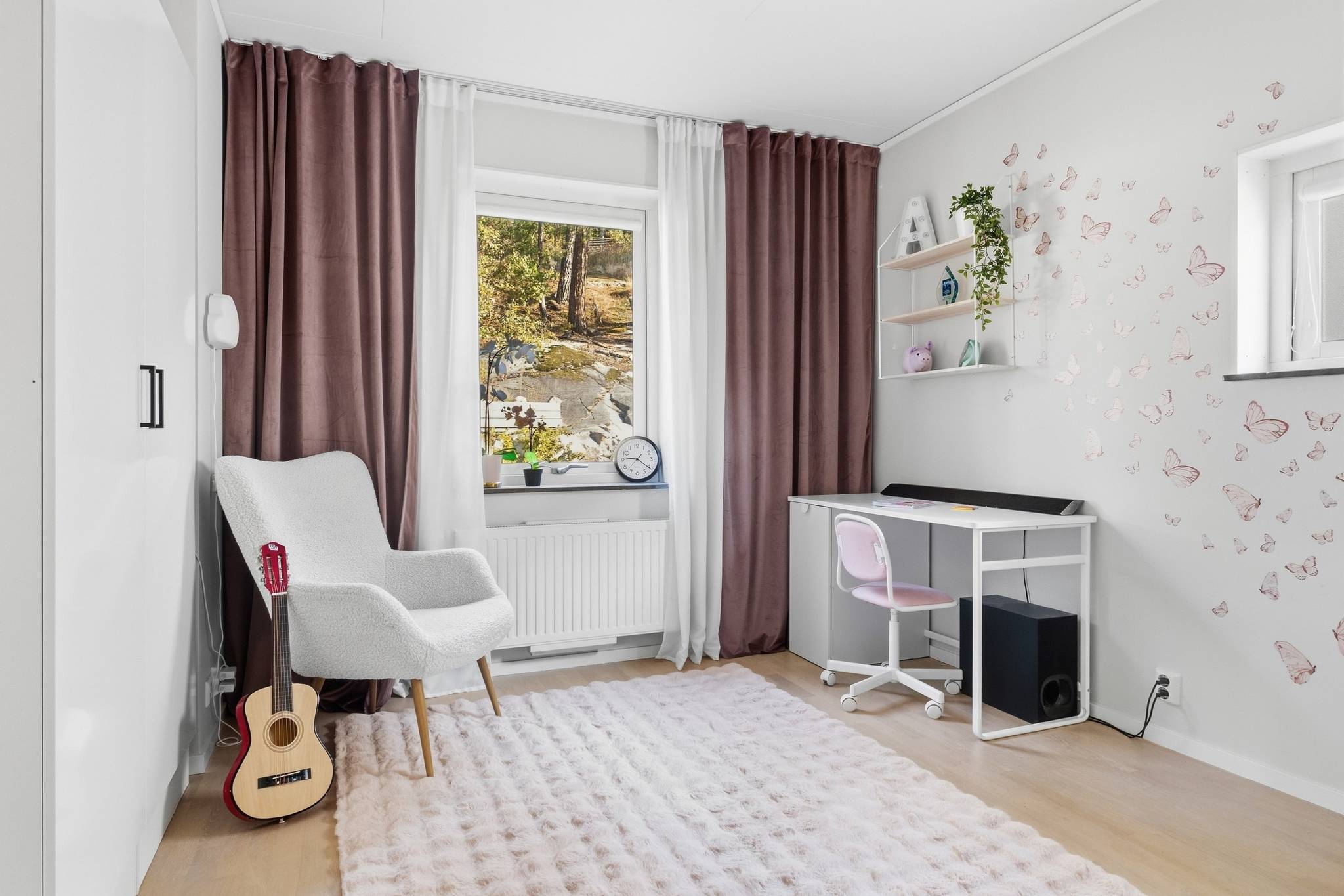 5 rum Villa på Gåsörtsvägen 36 Stora Ursvik Sundbybergs kommun - bild 26