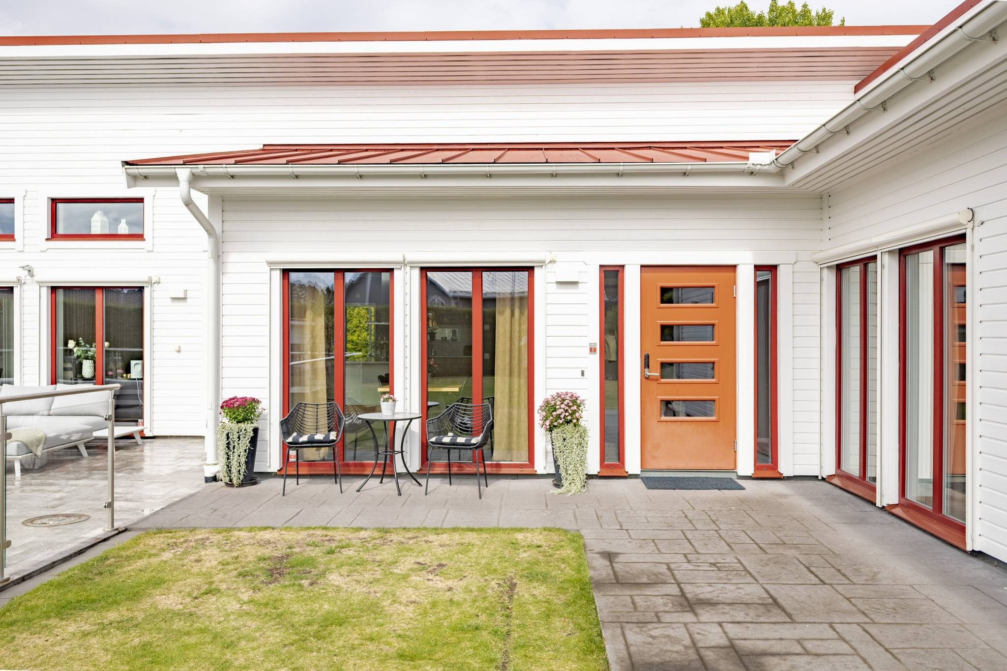 6 rum Villa på Silvergatan 64 Klondyke Enköpings kommun - bild 42