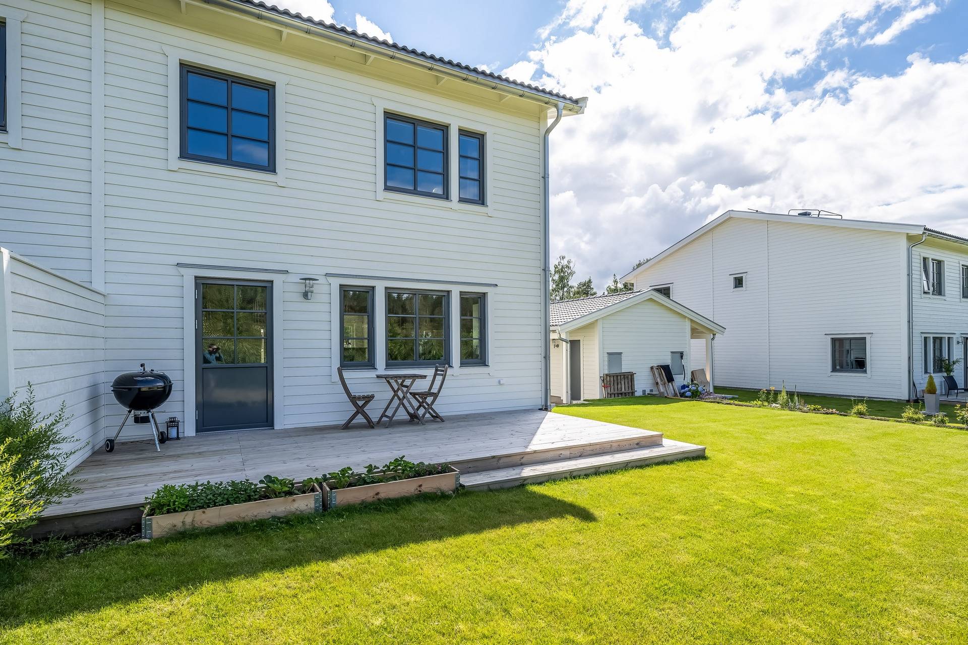 5 rum Parhus på Ryssnäsvägen 17A Norrköpings kommun - bild 2