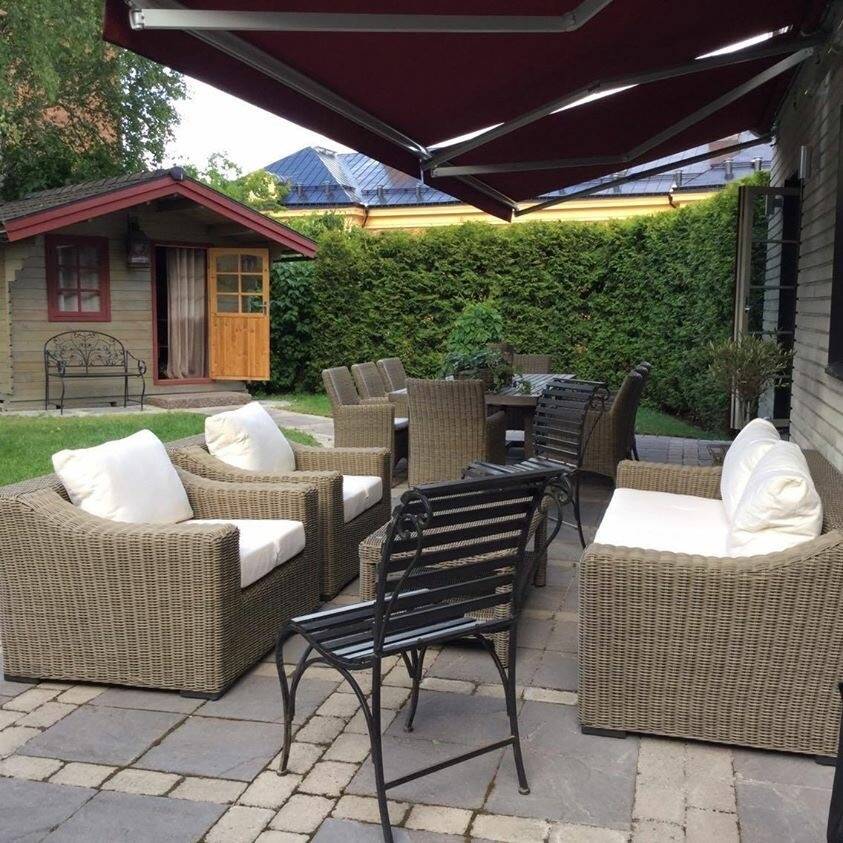 8 rum Villa på Zetterbergsgatan 34 Övre Nyfors Eskilstuna kommun - bild 51