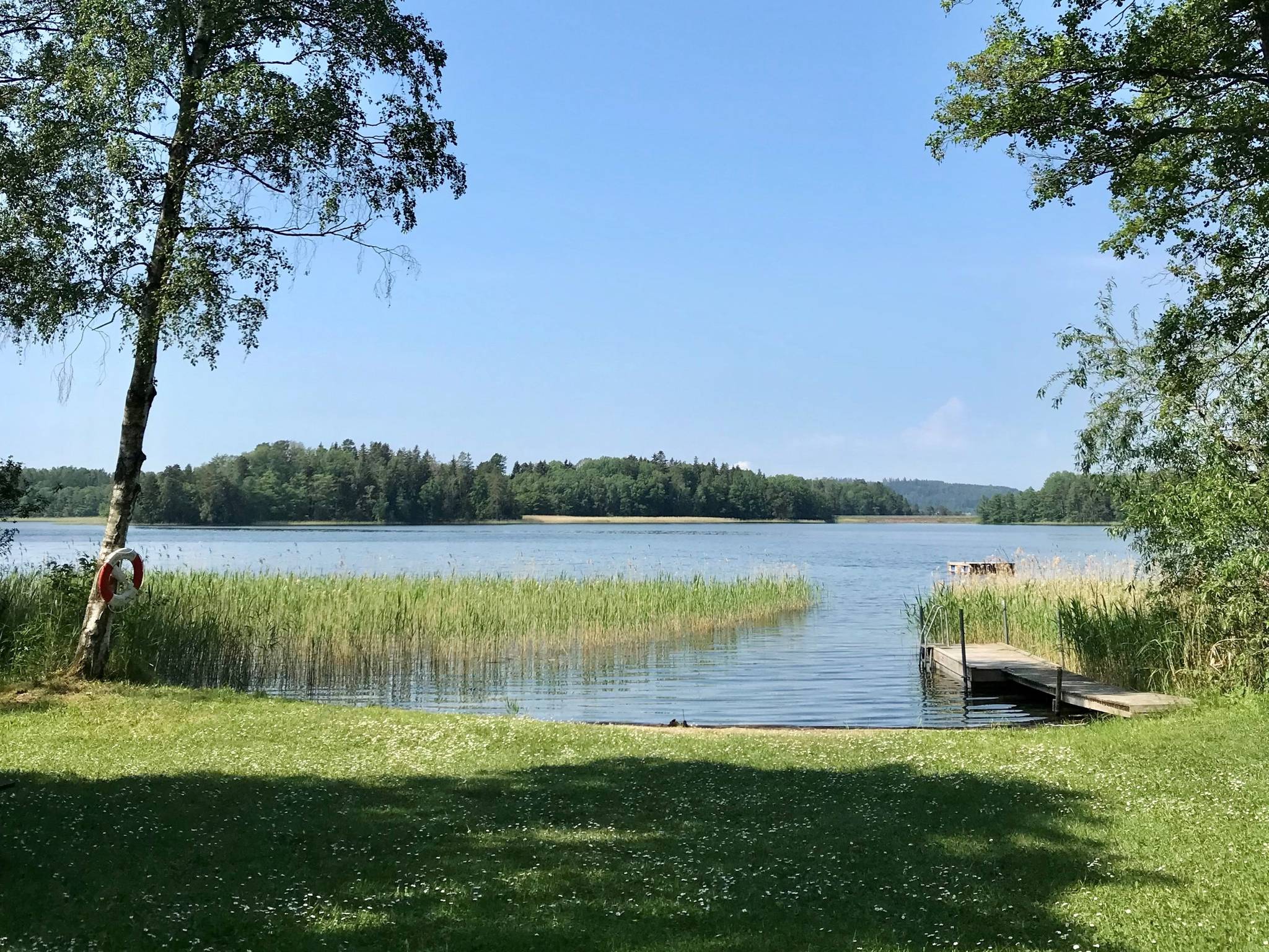 2.5 rum Vinterbonat fritidshus på Hamra Lofthamra 1 Brokind Linköpings kommun - bild 39