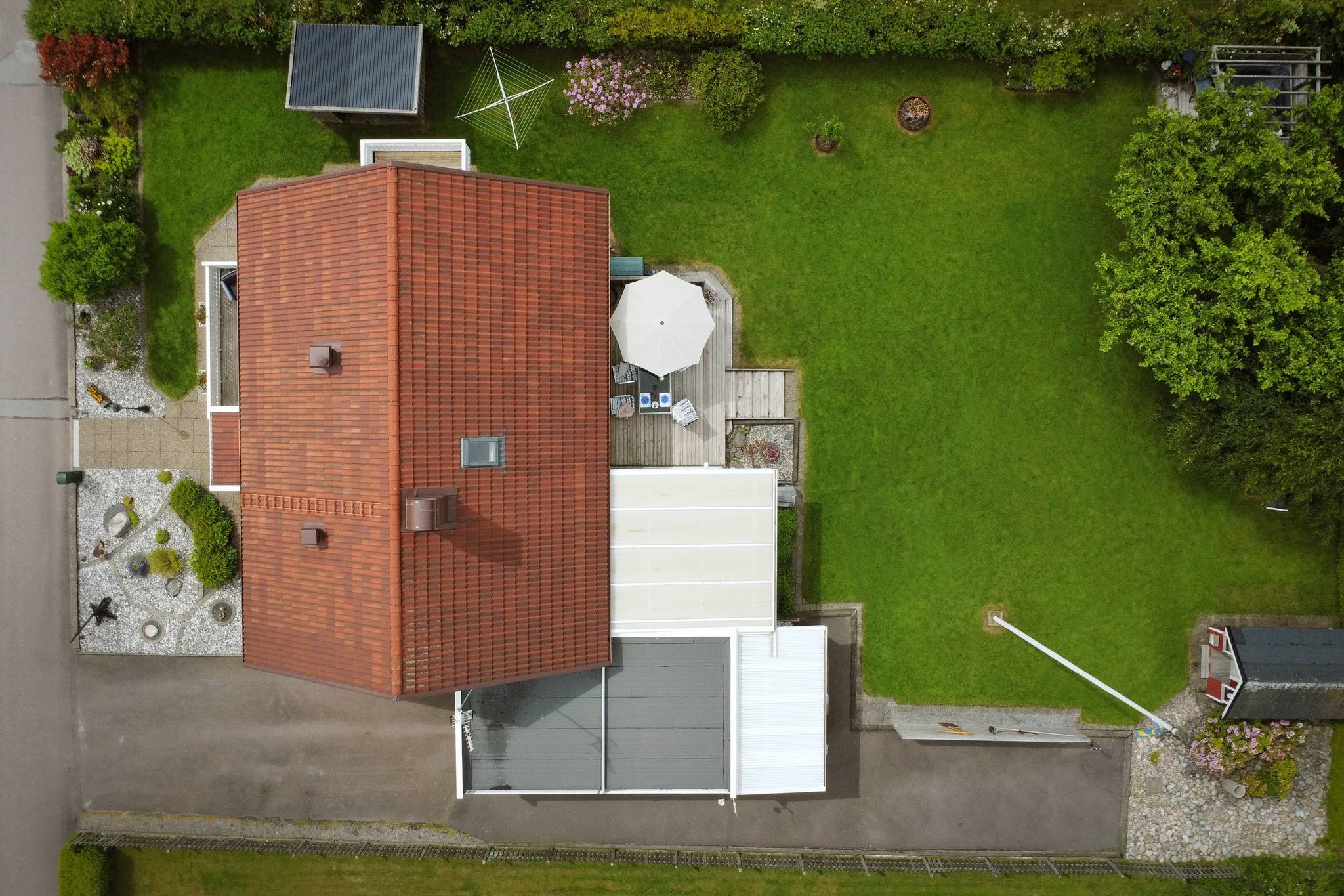 5 rum Villa på Pers väg 8 Stora Höga Stenungsunds kommun - bild 53