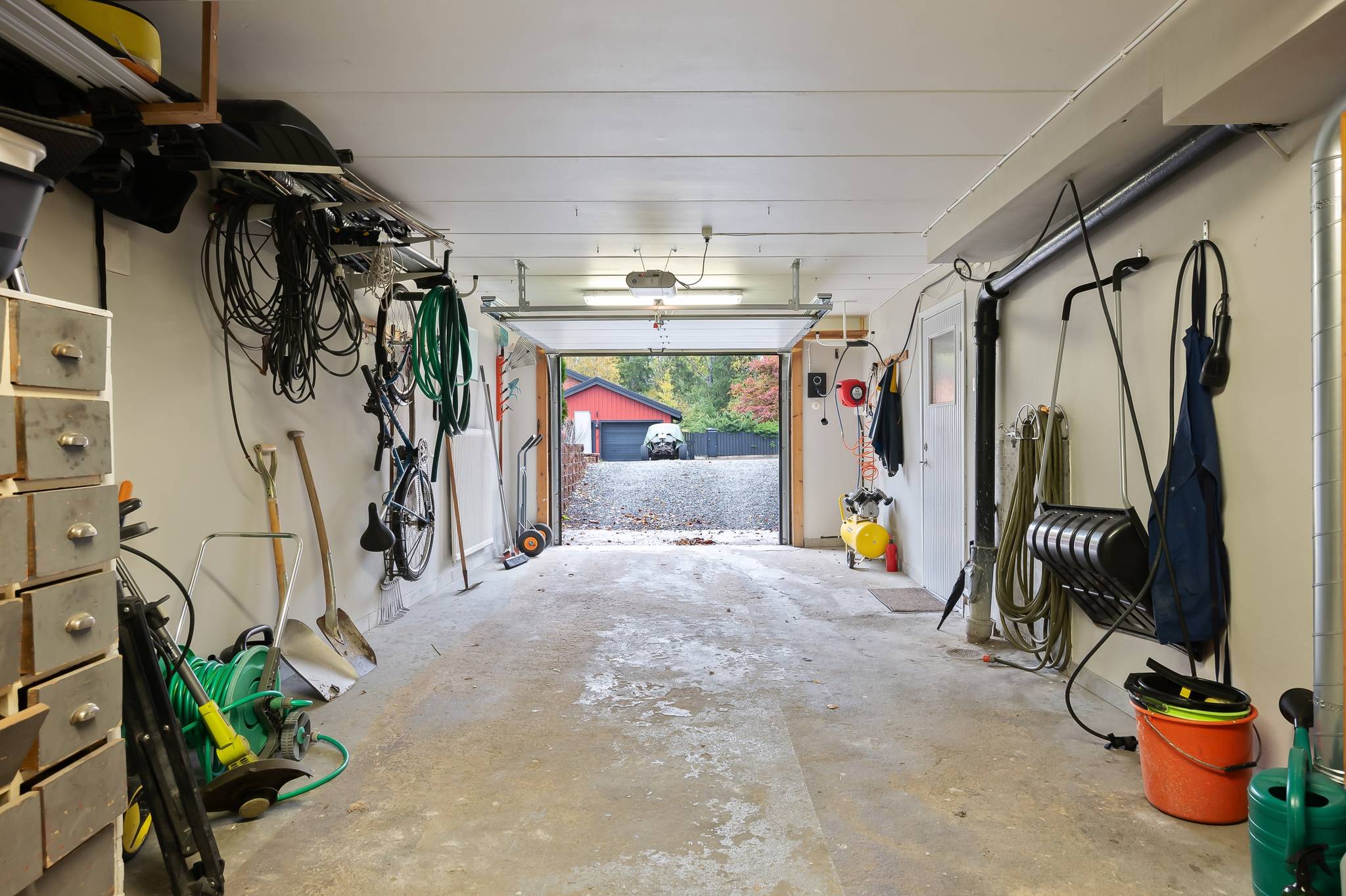 6 rum Villa på Lisebergsvägen 20 Vendelsömalm Haninge kommun - bild 49