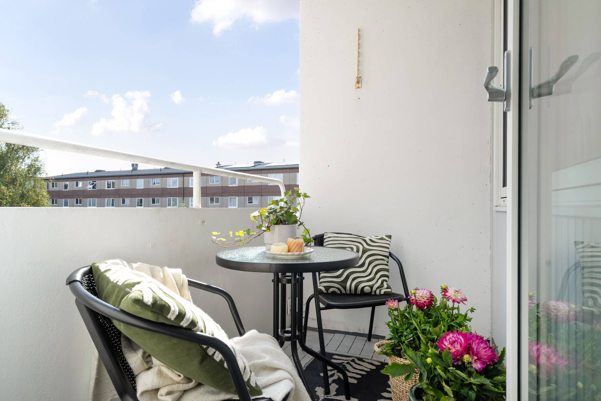 1 rum Lägenhet på Beryllgatan 6 Tynnered Göteborgs kommun - bild 4
