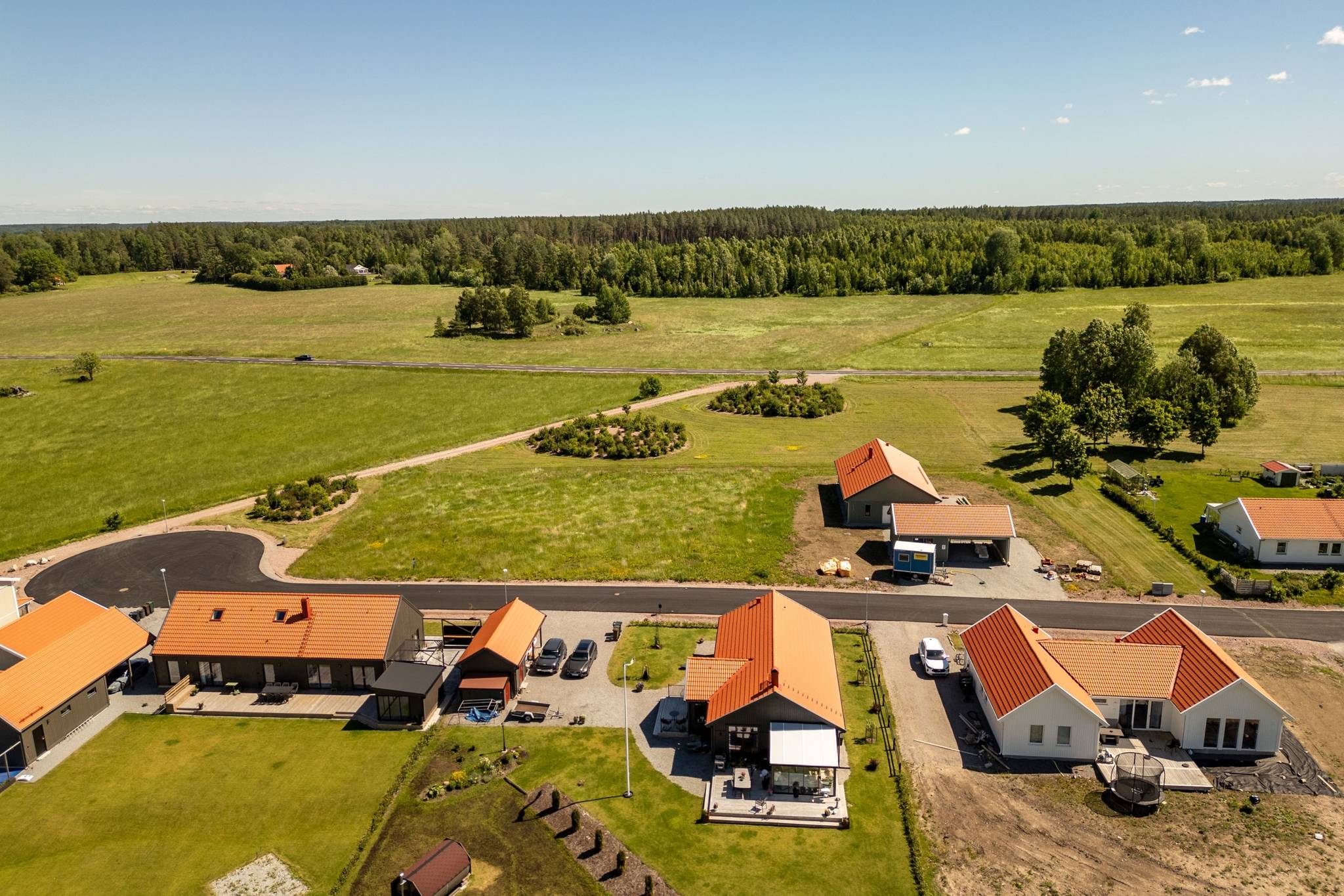 6 rum Villa på Aberga byväg 38B Västerås kommun - bild 6