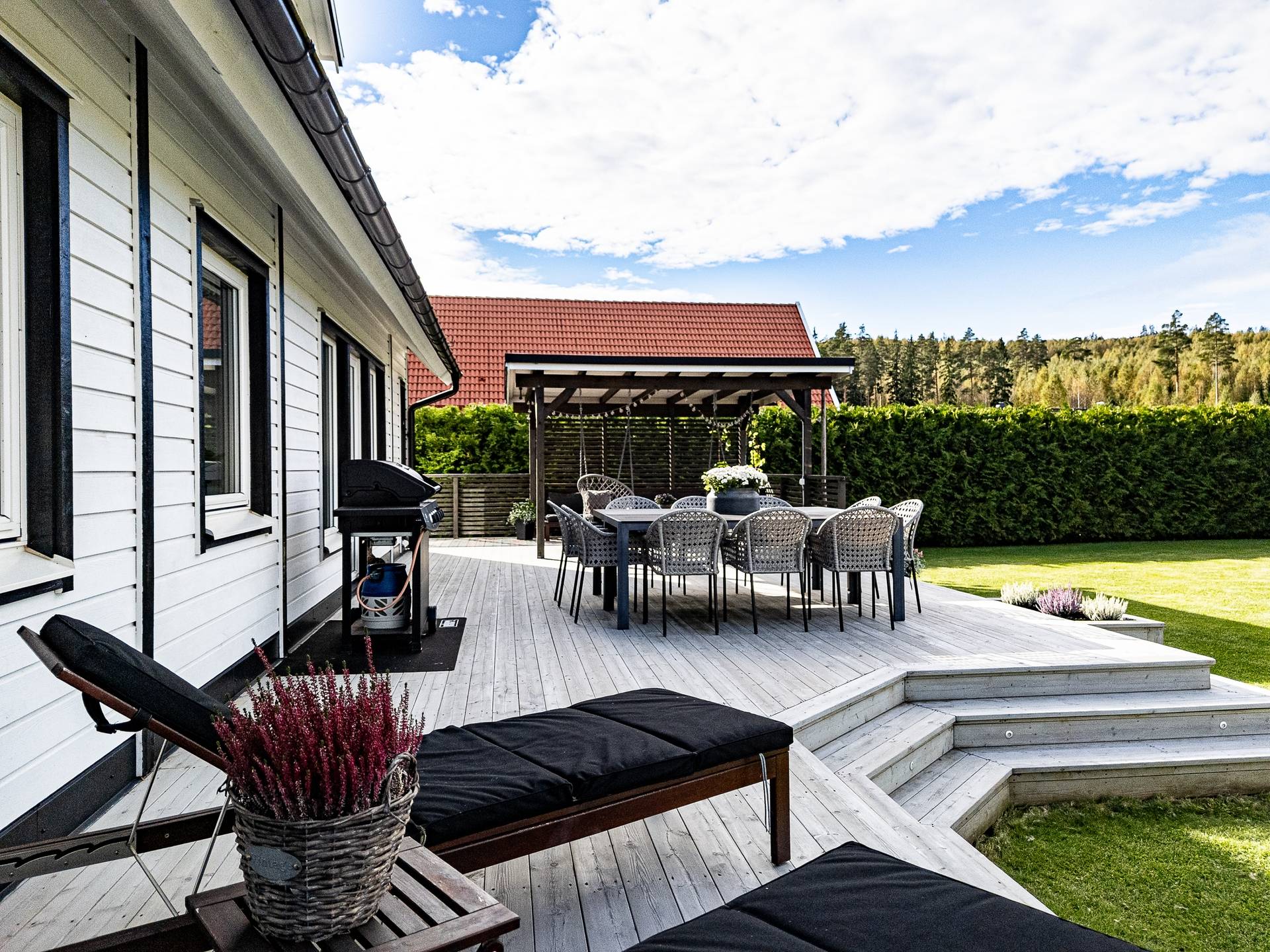 6 rum Villa på Järvstigen 6 Övre Tjärna Borlänge kommun - bild 3