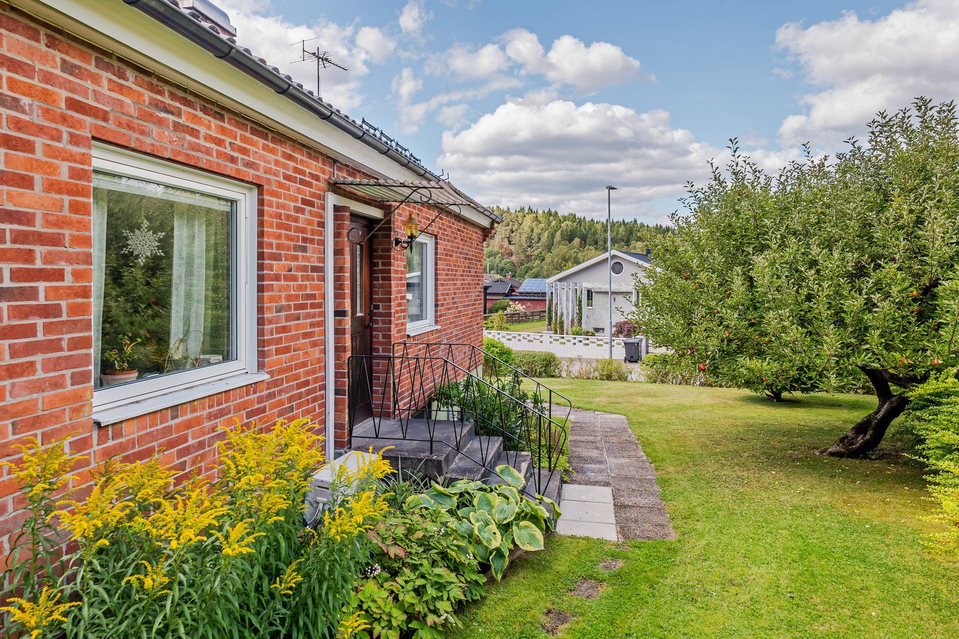 3 rum Villa på Hyacintvägen 9 Sjuntorp Trollhättans kommun - bild 4