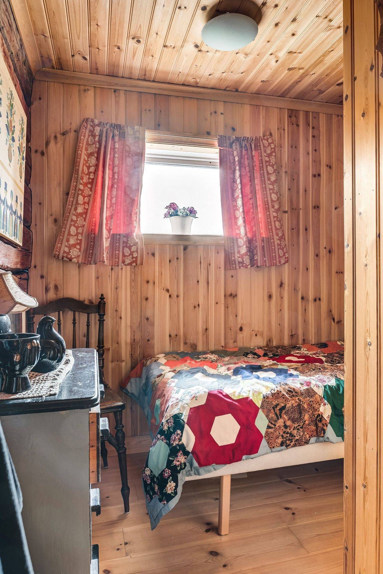 4 rum Villa på Gruvan 24 Gruvan Vansbro kommun - bild 22