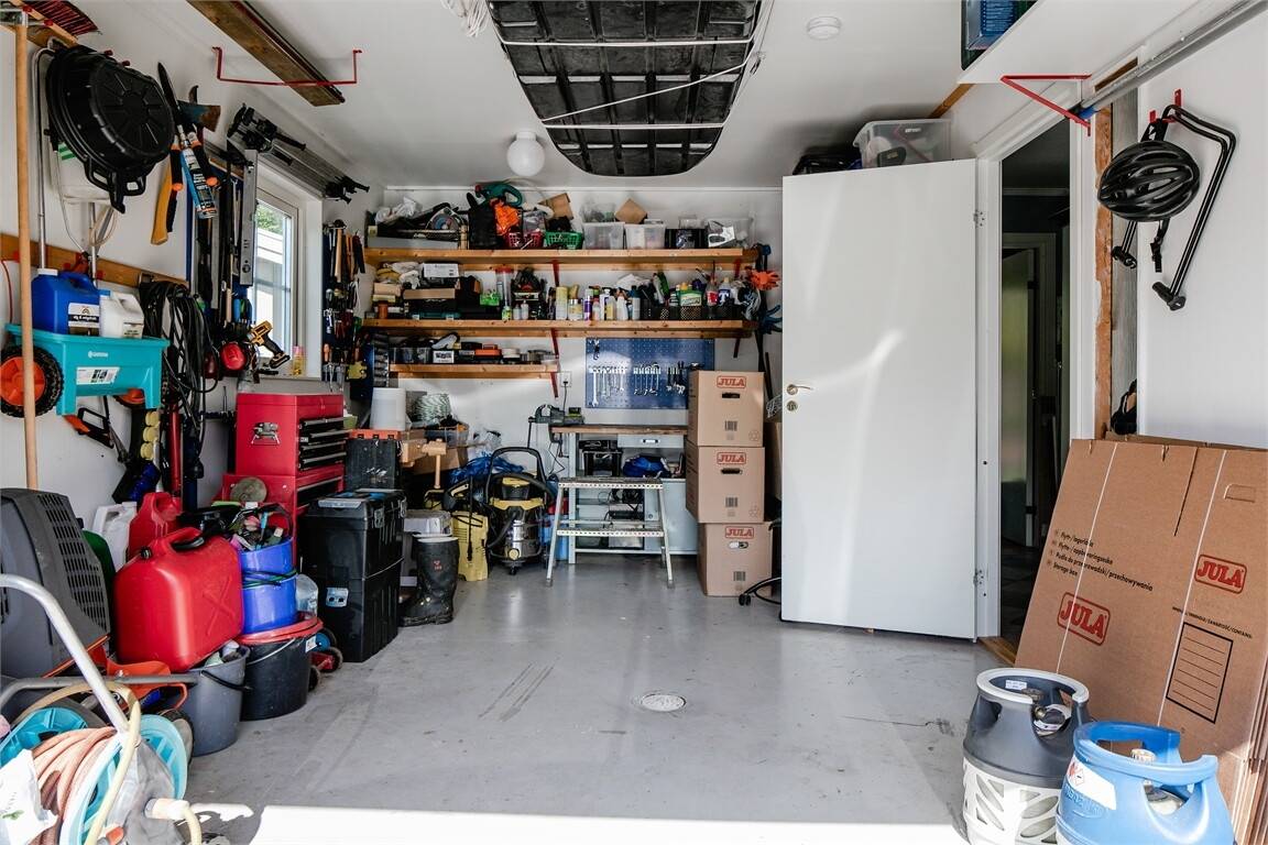 6 rum Villa på Hökvägen 10 Hentorp Skövde kommun - bild 25