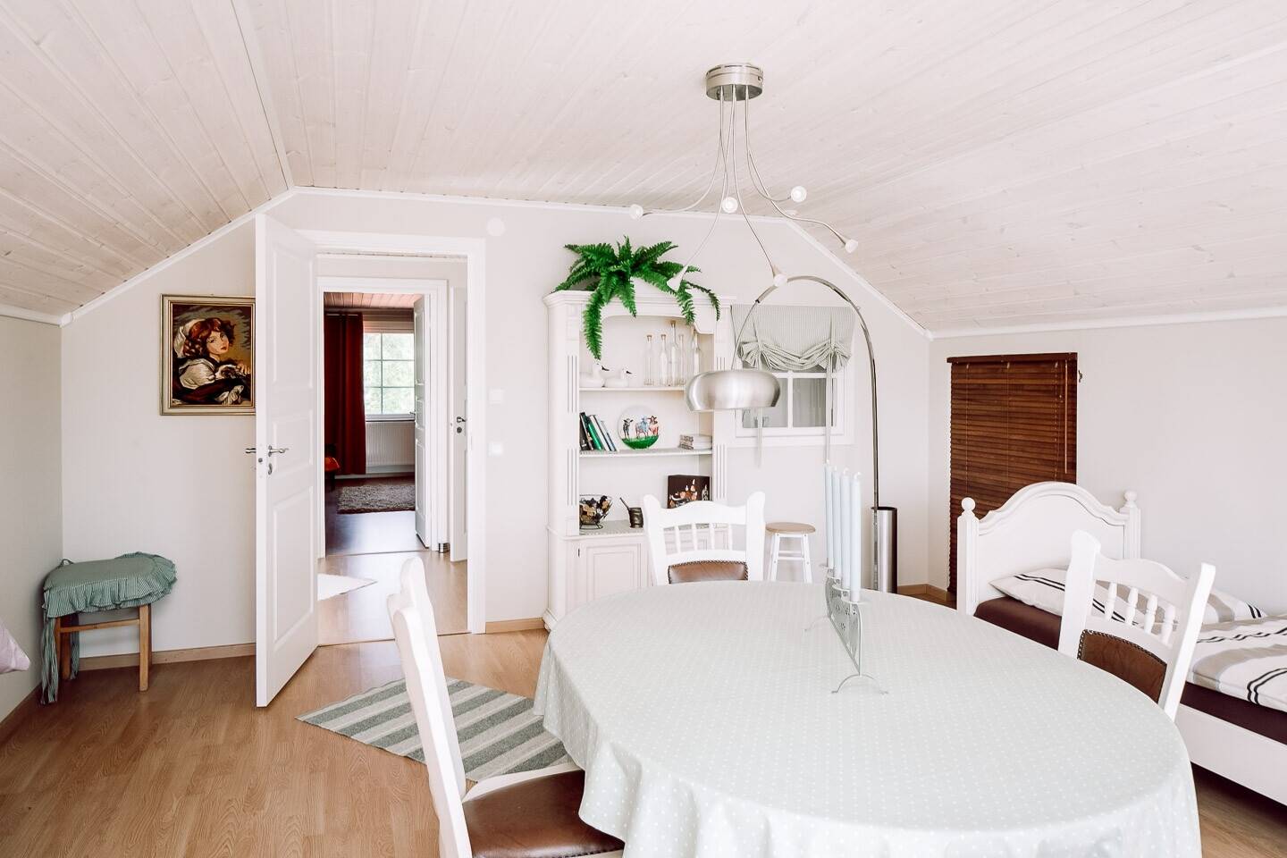 5 rum Villa på Habelsbolet Sandkullen 19 Töreboda landsbygd Töreboda kommun - bild 51