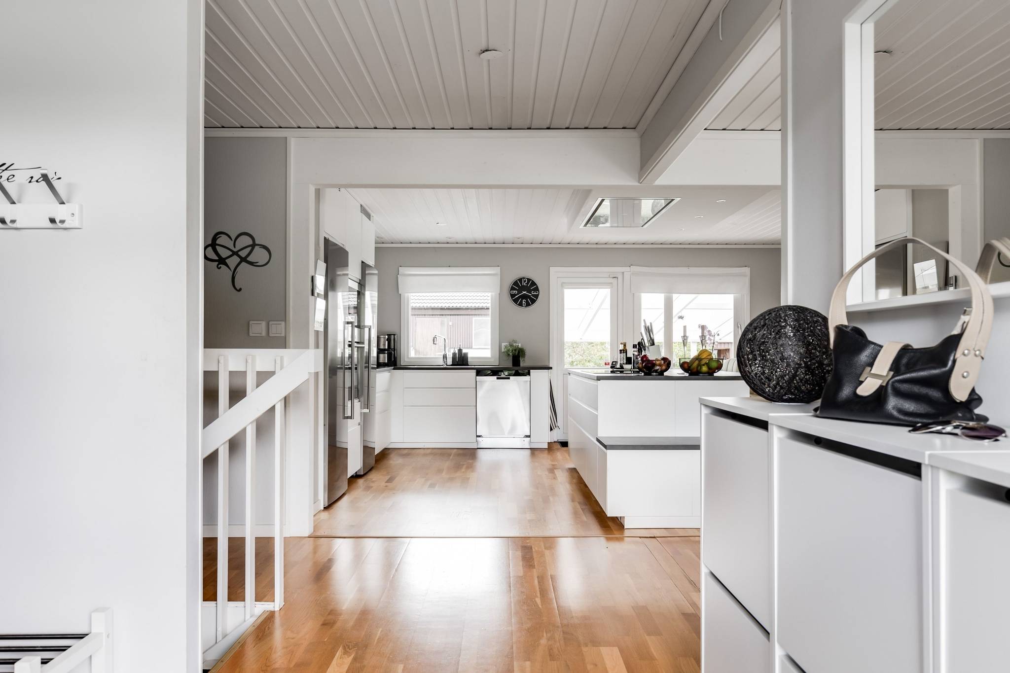7 rum Villa på Höglundavägen 12 Vintrosa Örebro kommun - bild 6