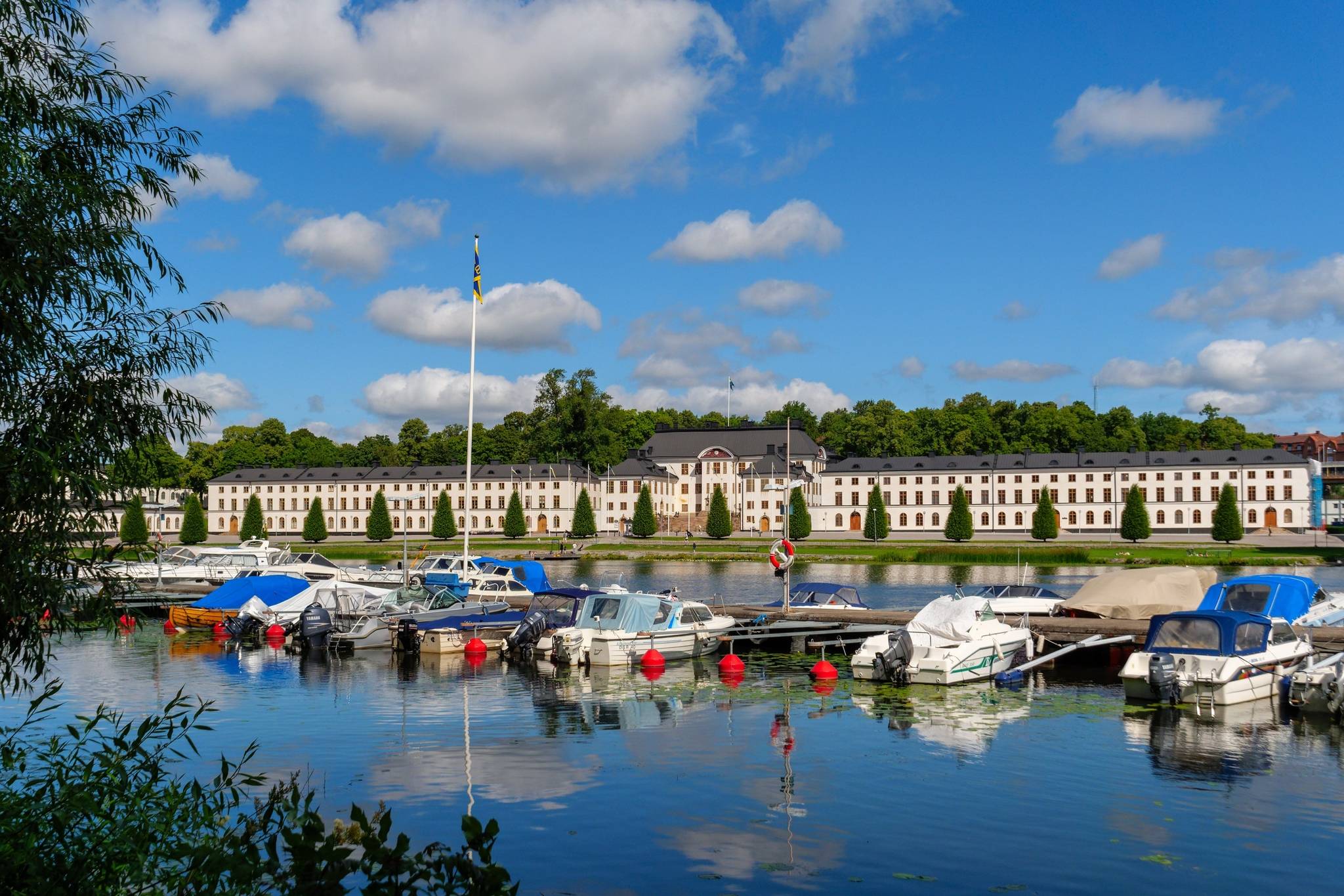 2 rum Lägenhet på Kungsholms Strand 179 Kungsholmen Stockholms kommun - bild 28
