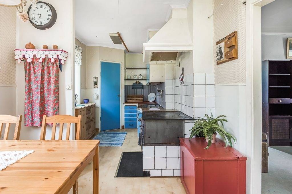 49 m² Fritidshus på Byn 753 Gnarp Nordanstigs kommun - bild 5