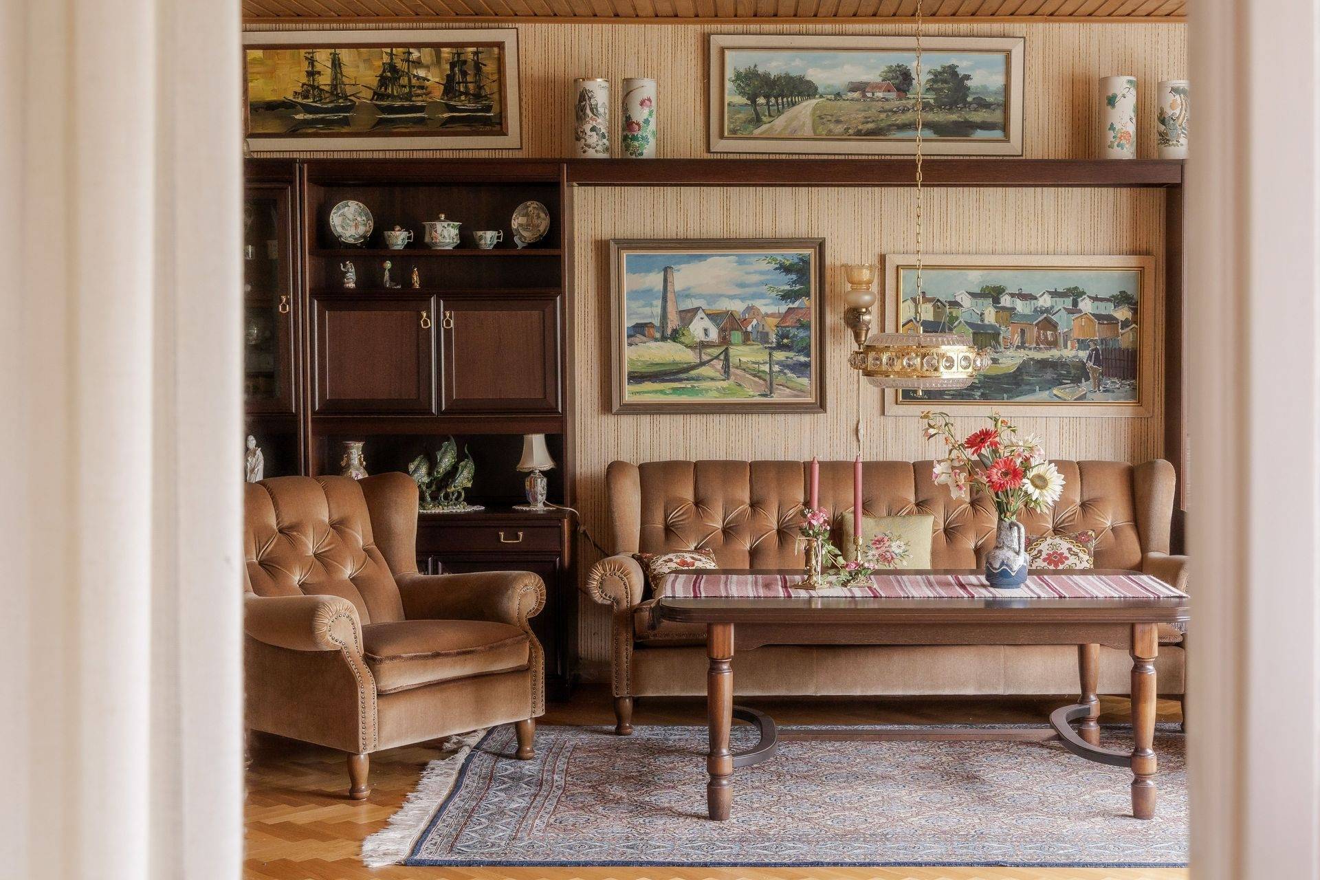 6 rum Villa på Vidablicksvägen 32 Falkenberg Falkenbergs kommun - bild 15