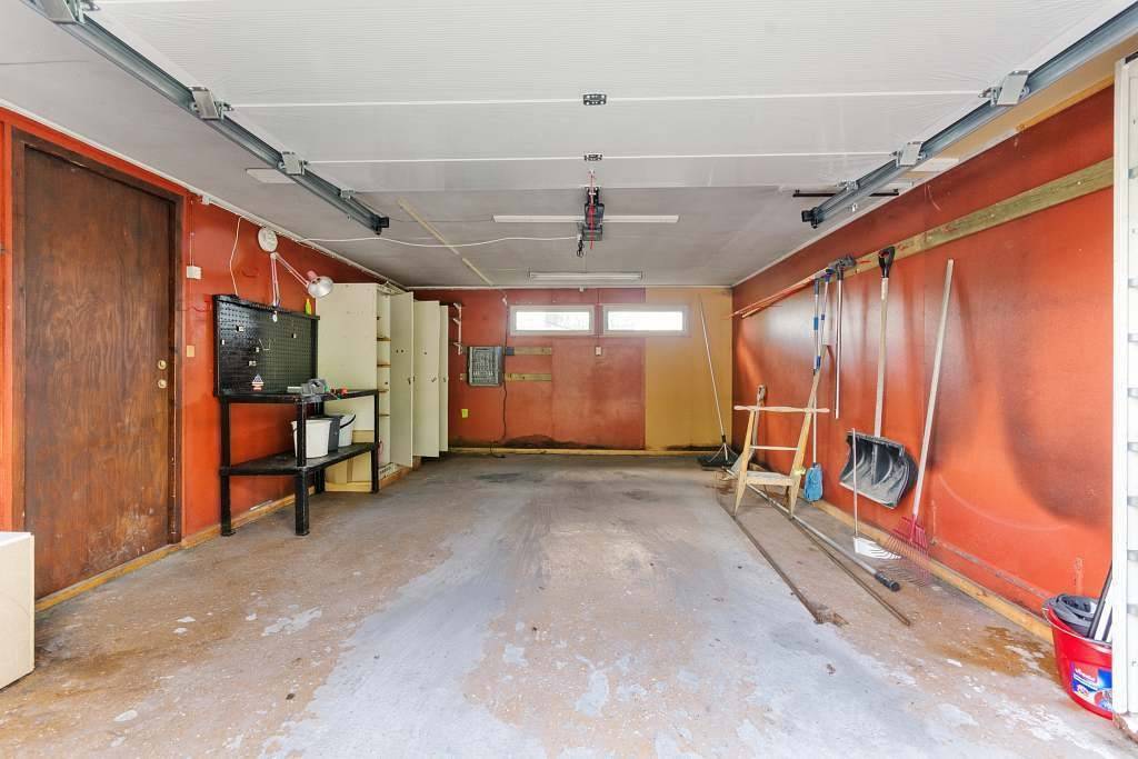 5 rum Villa på Postvägen 7 Svappavaara Kiruna kommun - bild 29