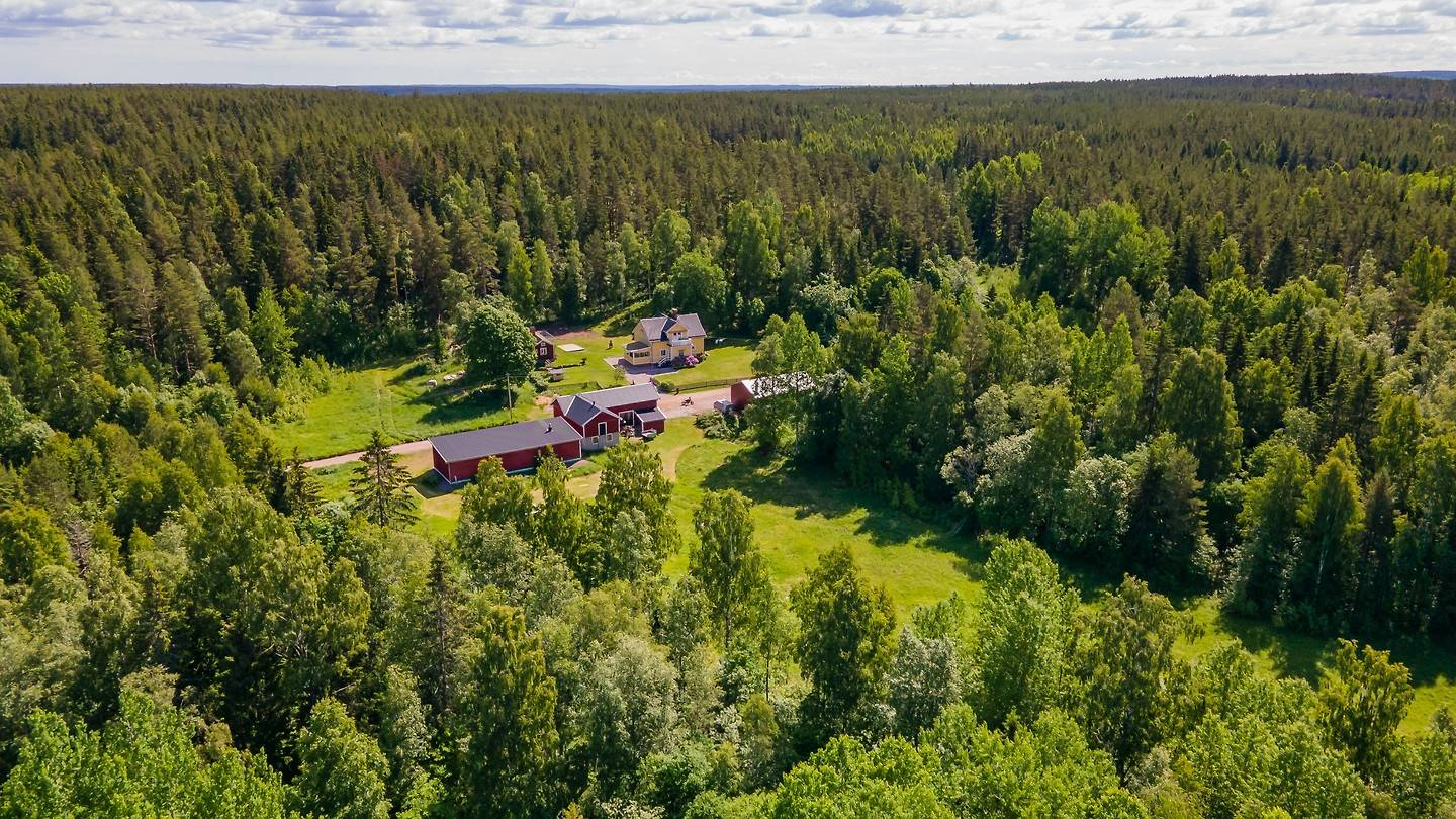 5 rum Villa på Spjutängsvägen 20 Torsåker, Hästbo Hofors kommun - bild 5