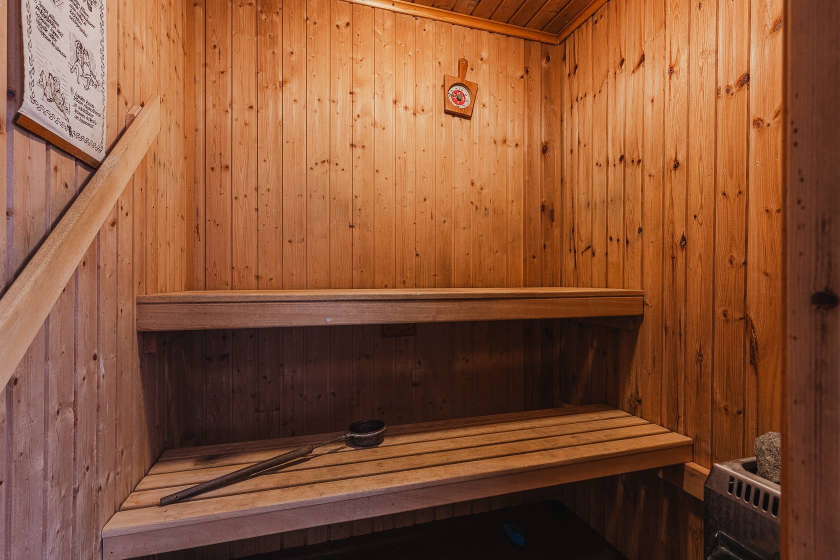 4 rum Villa på Näktergalvägen 9 Skokloster - Söderskogen Håbo kommun - bild 18