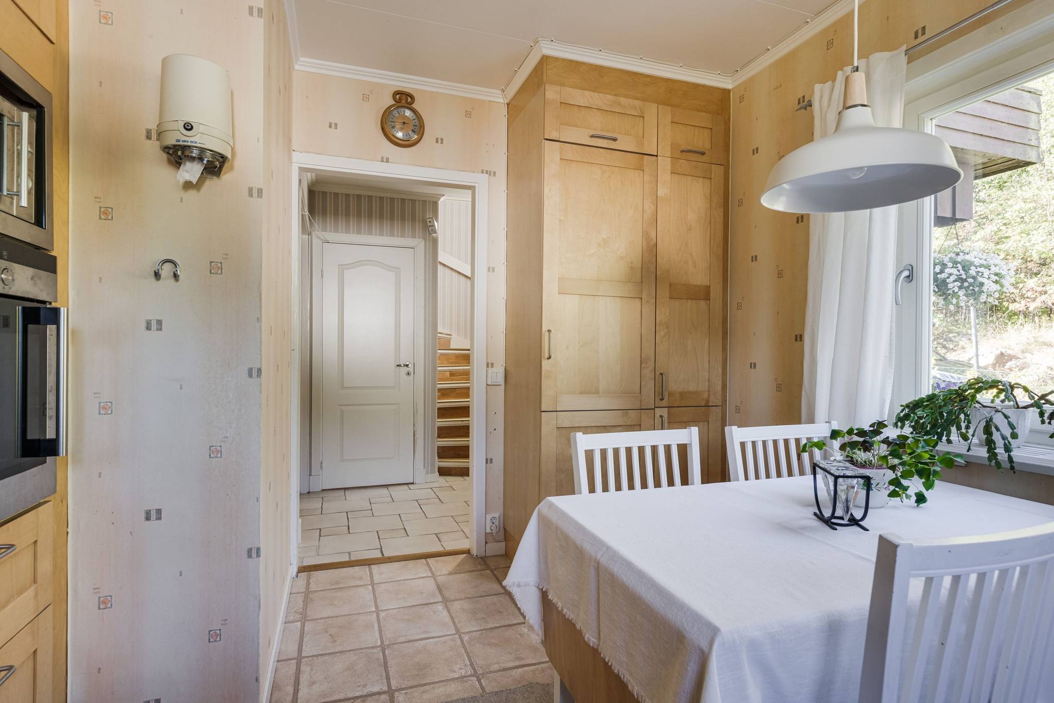 6 rum Villa på Övre Släktledsgatan 7 Tolered Göteborgs kommun - bild 13