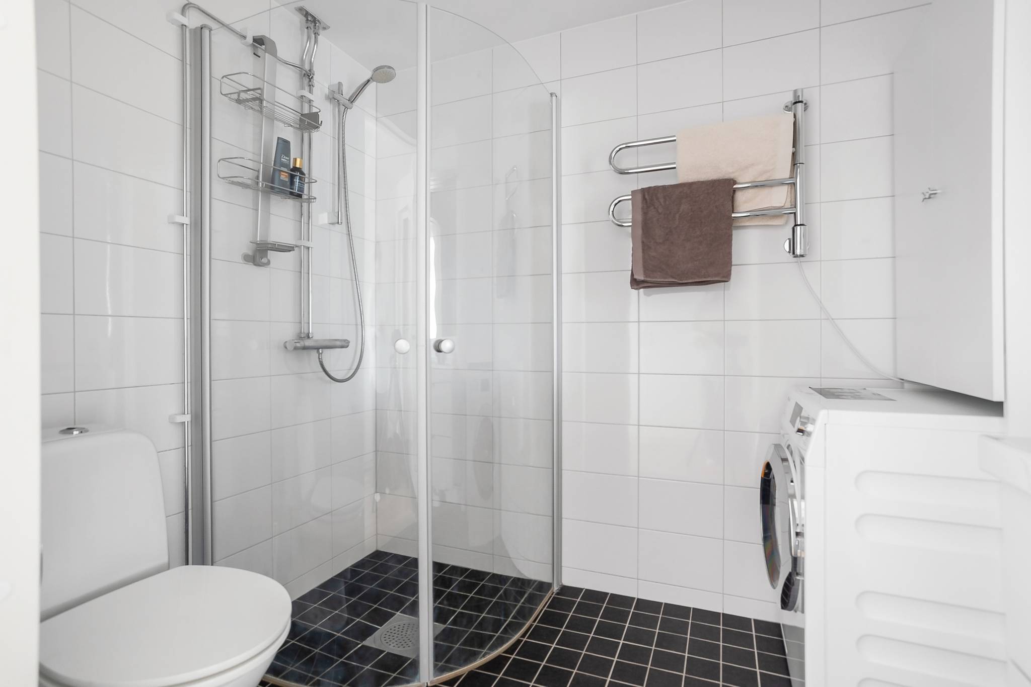 3 rum Lägenhet på Ursviks allé 41 Sundbyberg - Ursvik Sundbybergs kommun - bild 8