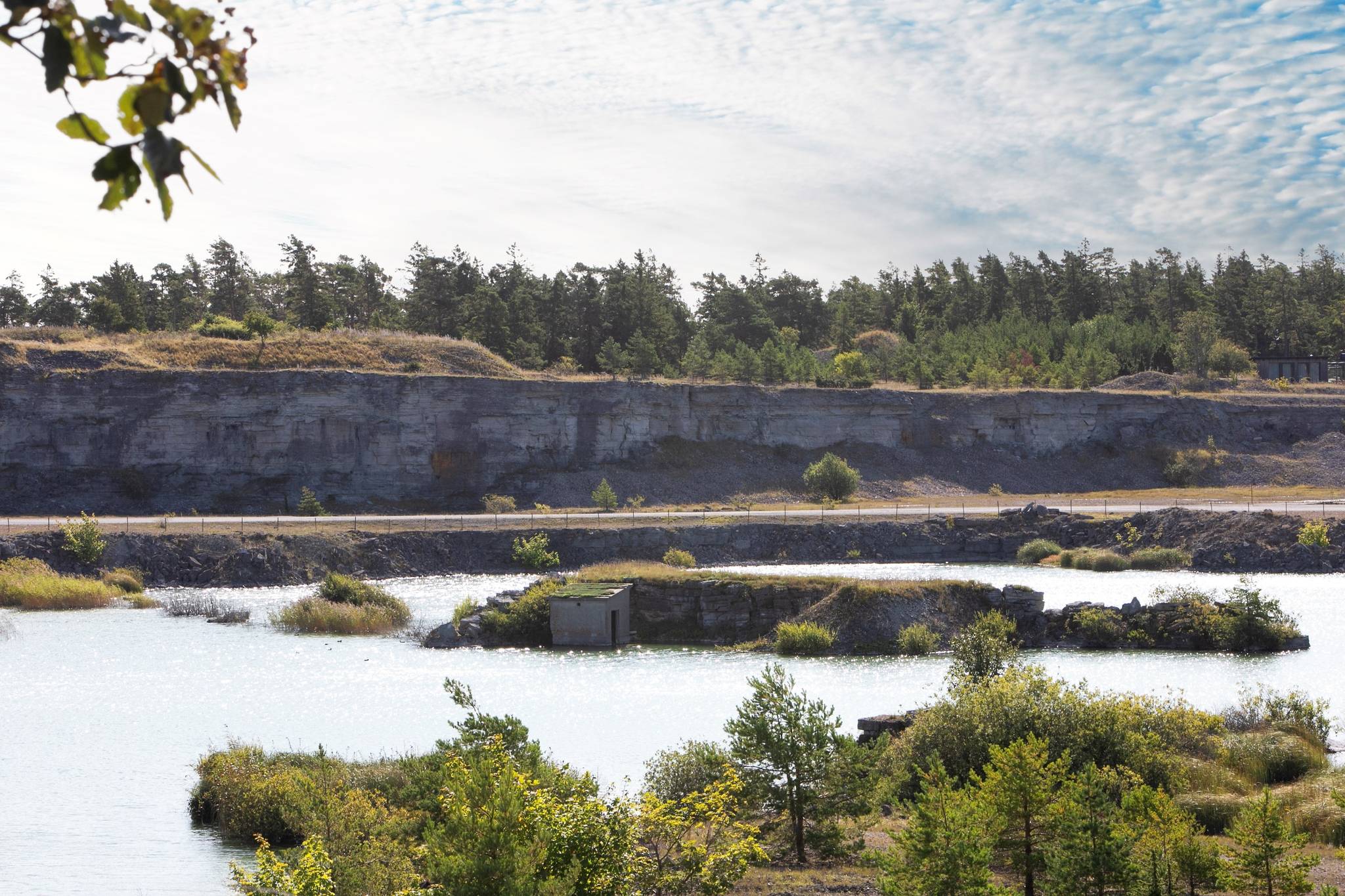 Tomt på Höga land 16 Gotland Gotlands kommun - bild 21