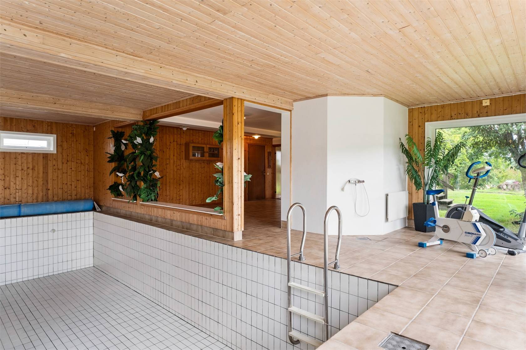 7 rum Villa på Gunntorp 180 Skepplanda Ale kommun - bild 49