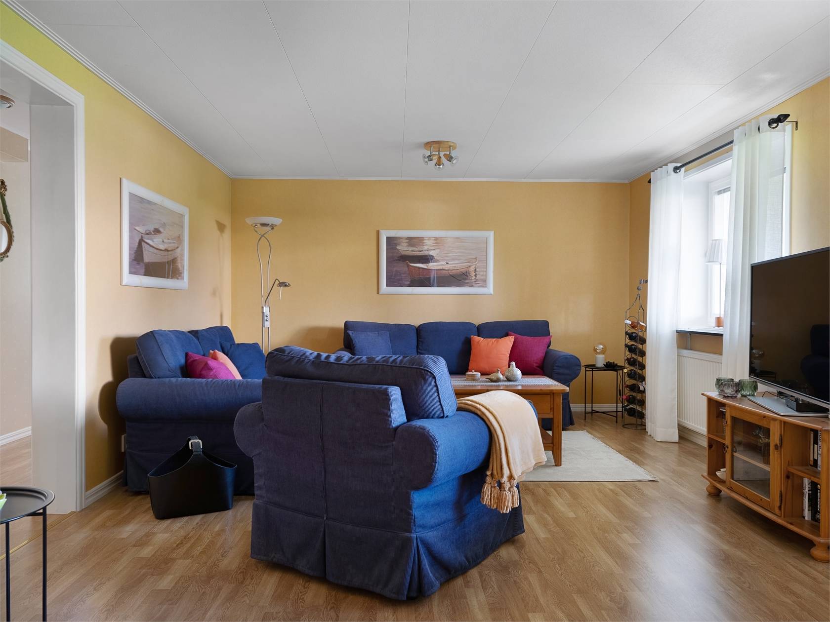 4 rum Villa på Nygatan 78 Lysekil Lysekils kommun - bild 6