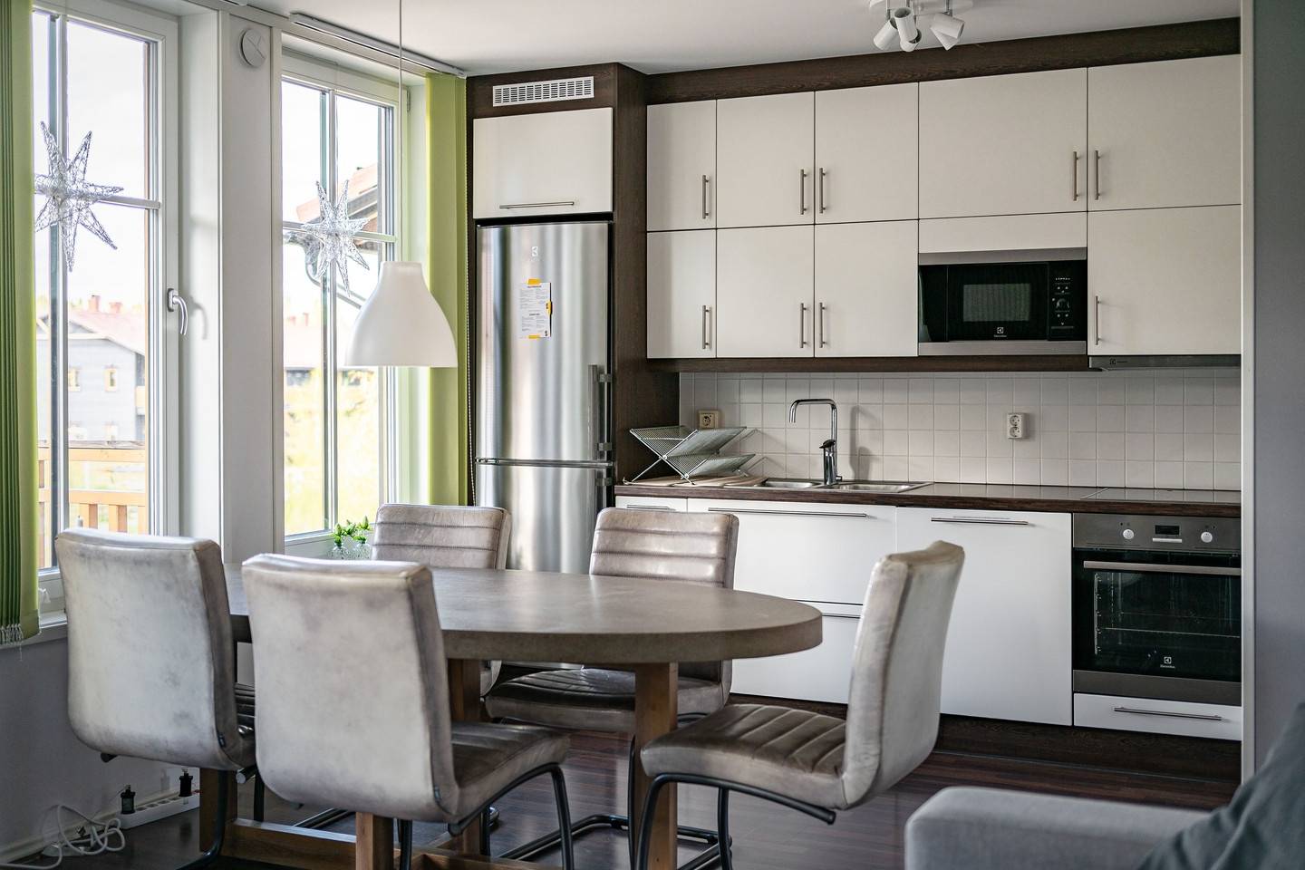 3 rum Lägenhet på Å-Hus E06 - Skogsbrovägen 5 Kungsberget Sandvikens kommun - bild 13