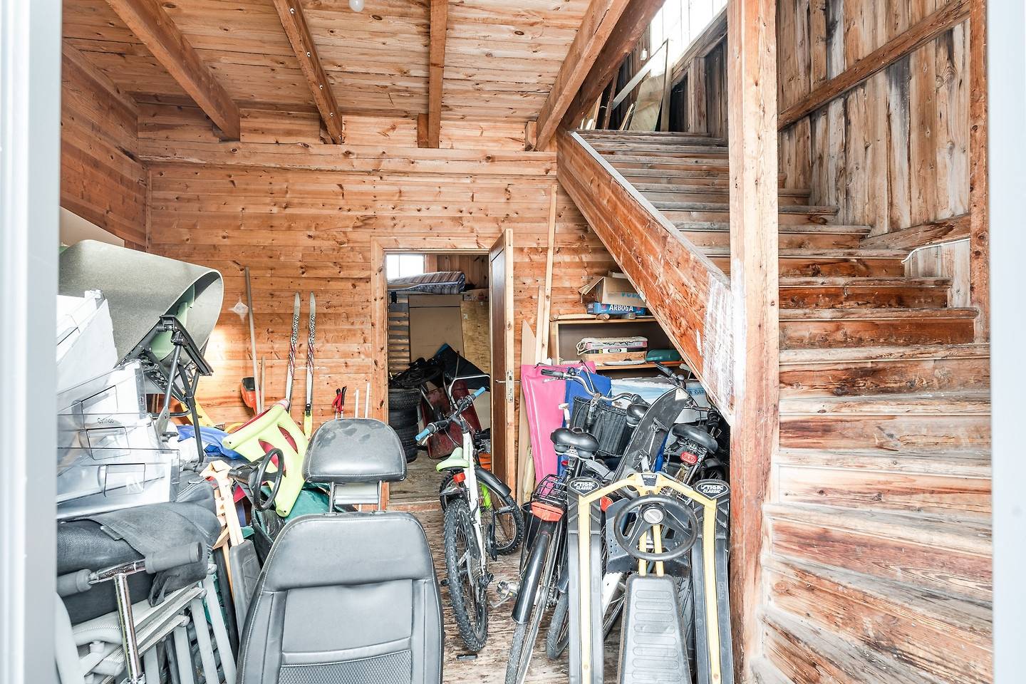 473 m² Övrig på Kustlandsvägen 19 Bygdeå Robertsfors kommun - bild 34