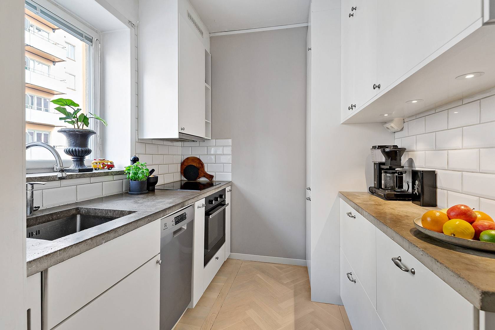 2 rum Lägenhet på Luxgatan 5, 1,5 tr Lilla Essingen - Kungsholmen Stockholms kommun - bild 9