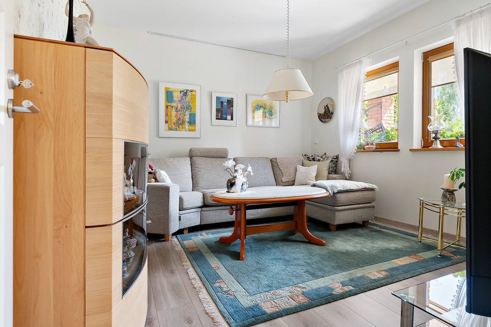 5 rum Villa på Vägafors 3 Ljungby Ljungby kommun - bild 14