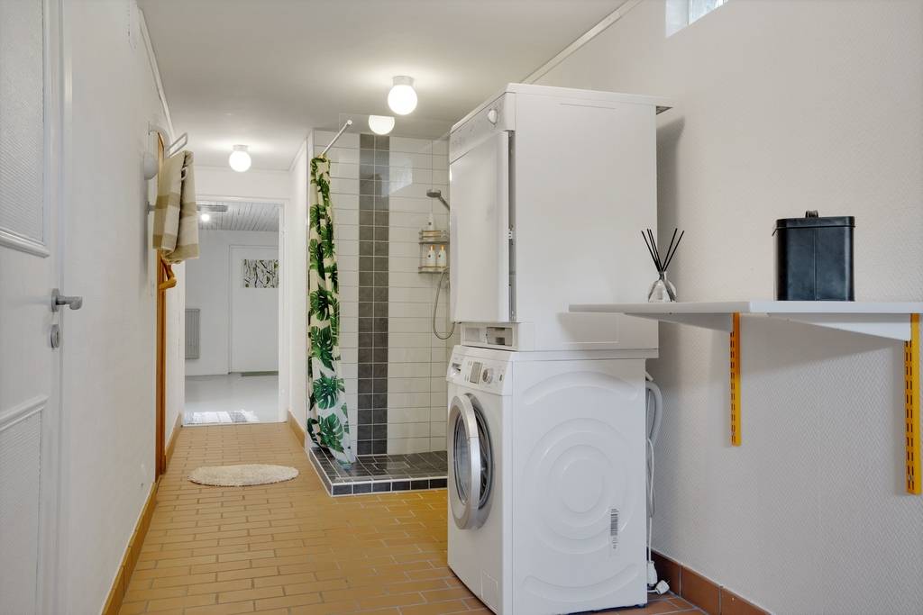 8 rum Villa på Rubinvägen 2 Myggenäs Tjörns kommun - bild 29