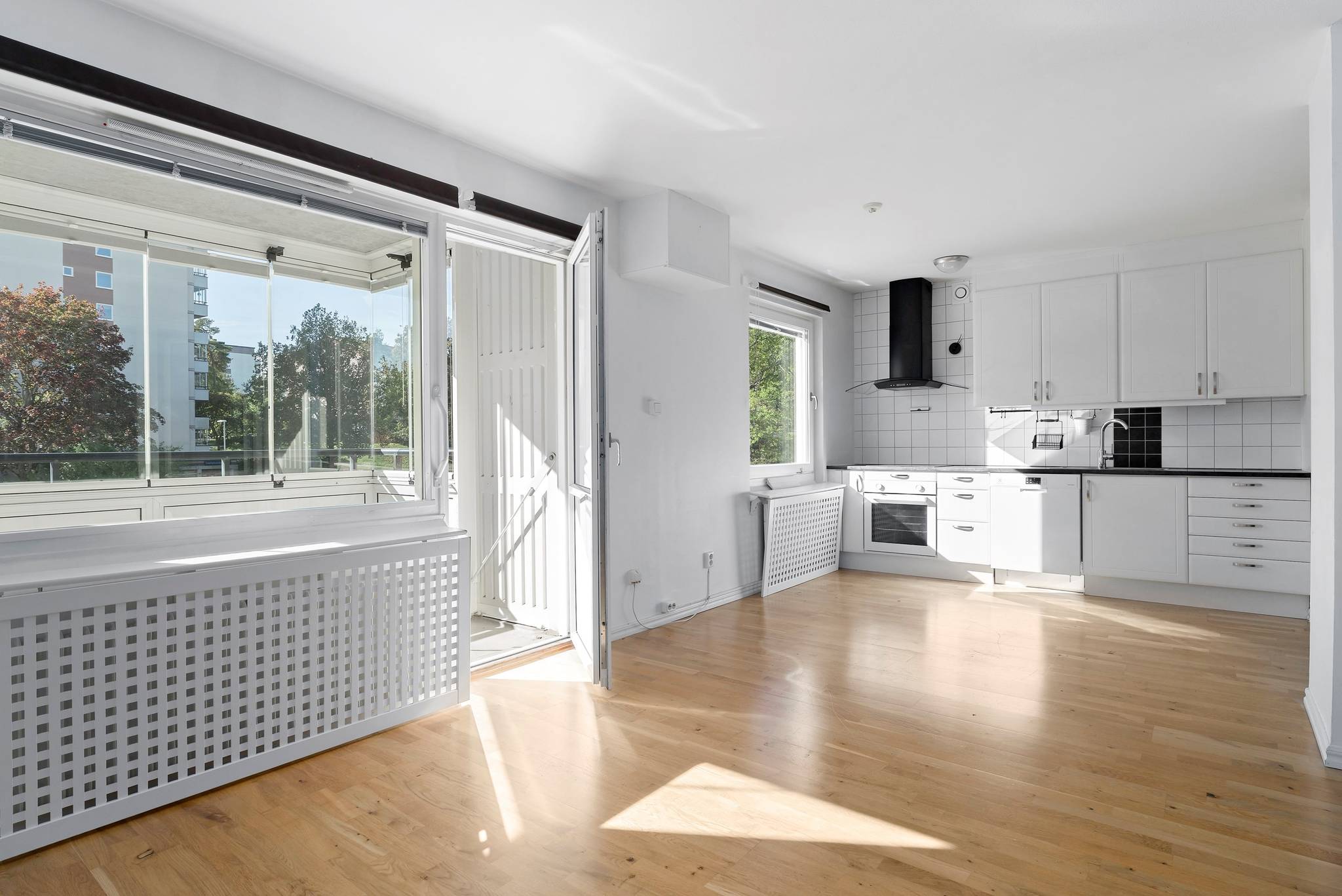 3 rum lägenhet på Flintlåsvägen 16 Edsberg, Sollentuna kommun - bild 4
