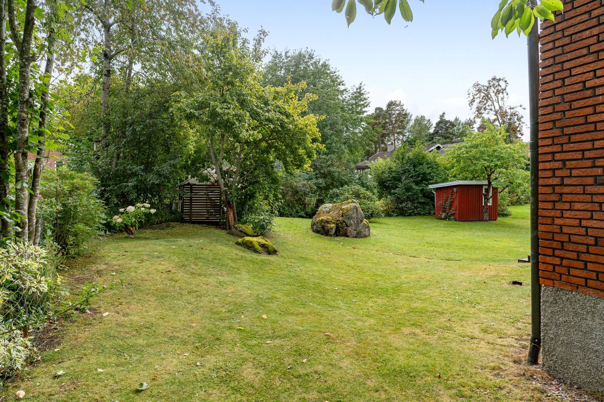 5 rum Villa på Västra Trädgårdsvägen 71 Sörby Gävle kommun - bild 66