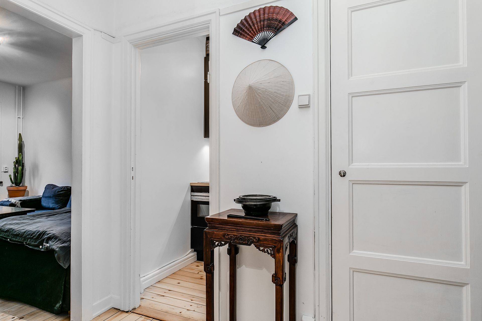 1 rum Lägenhet på Rålambsvägen 48 Fredhäll Stockholms kommun - bild 9