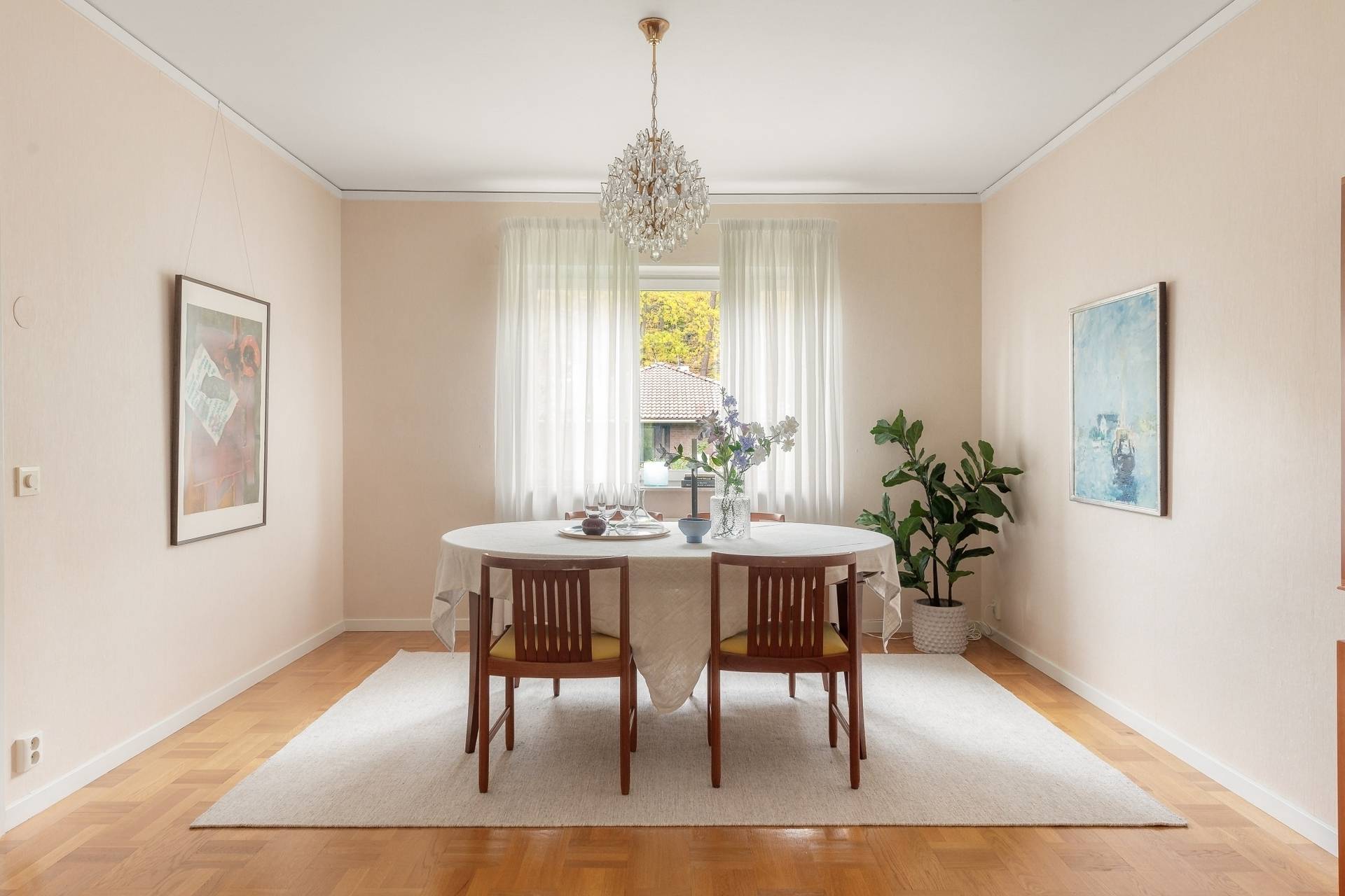 6 rum Villa på Slogvägen 5 Islinge Lidingö kommun - bild 12