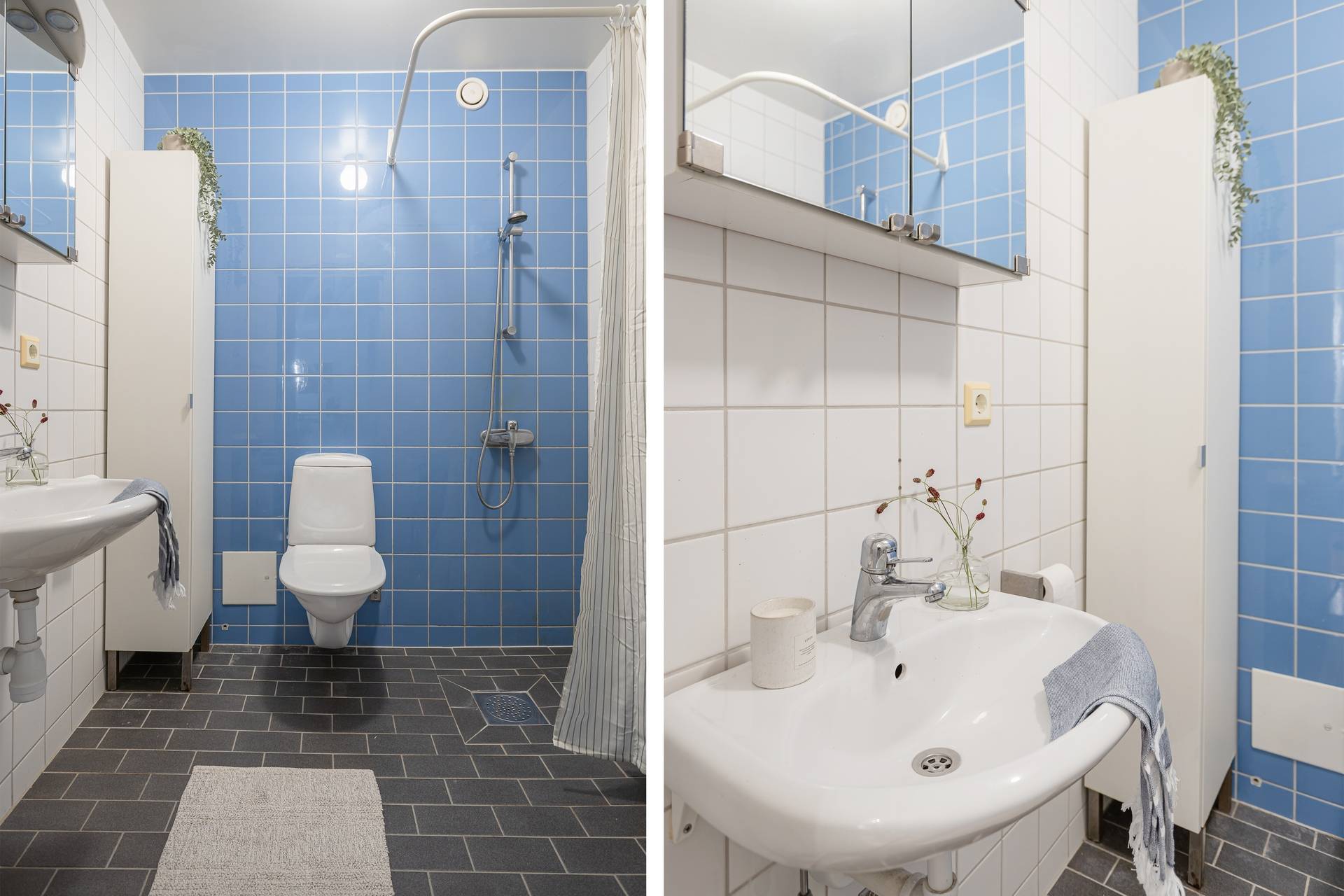 2 rum Lägenhet på Huvudstalundsvägen 6 Västra Skogen/Ingenting/Huvudsta Solna kommun - bild 16