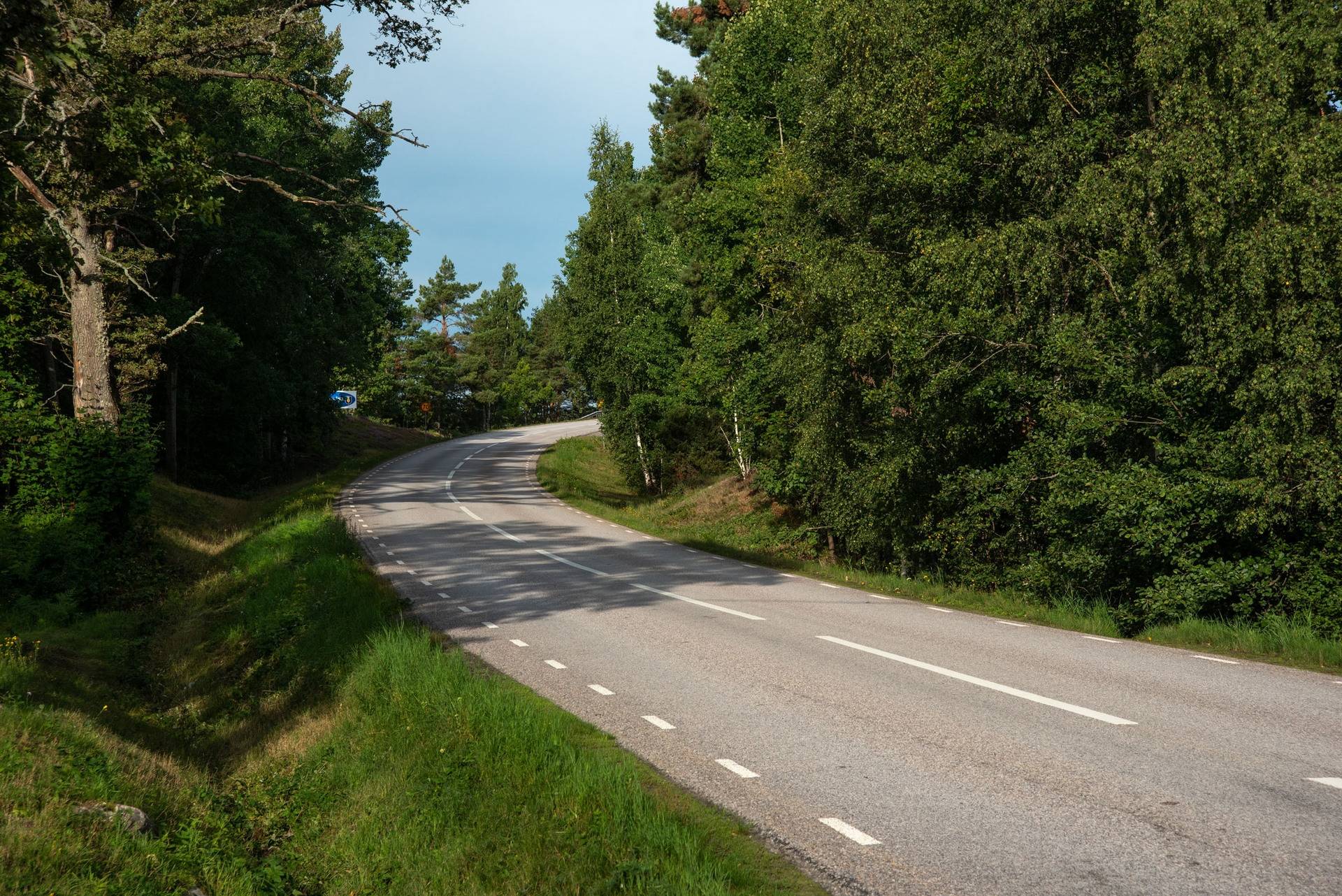 4 rum Fritidshus på Bjursund Horsviken 6 Loftahammar Västerviks kommun - bild 101