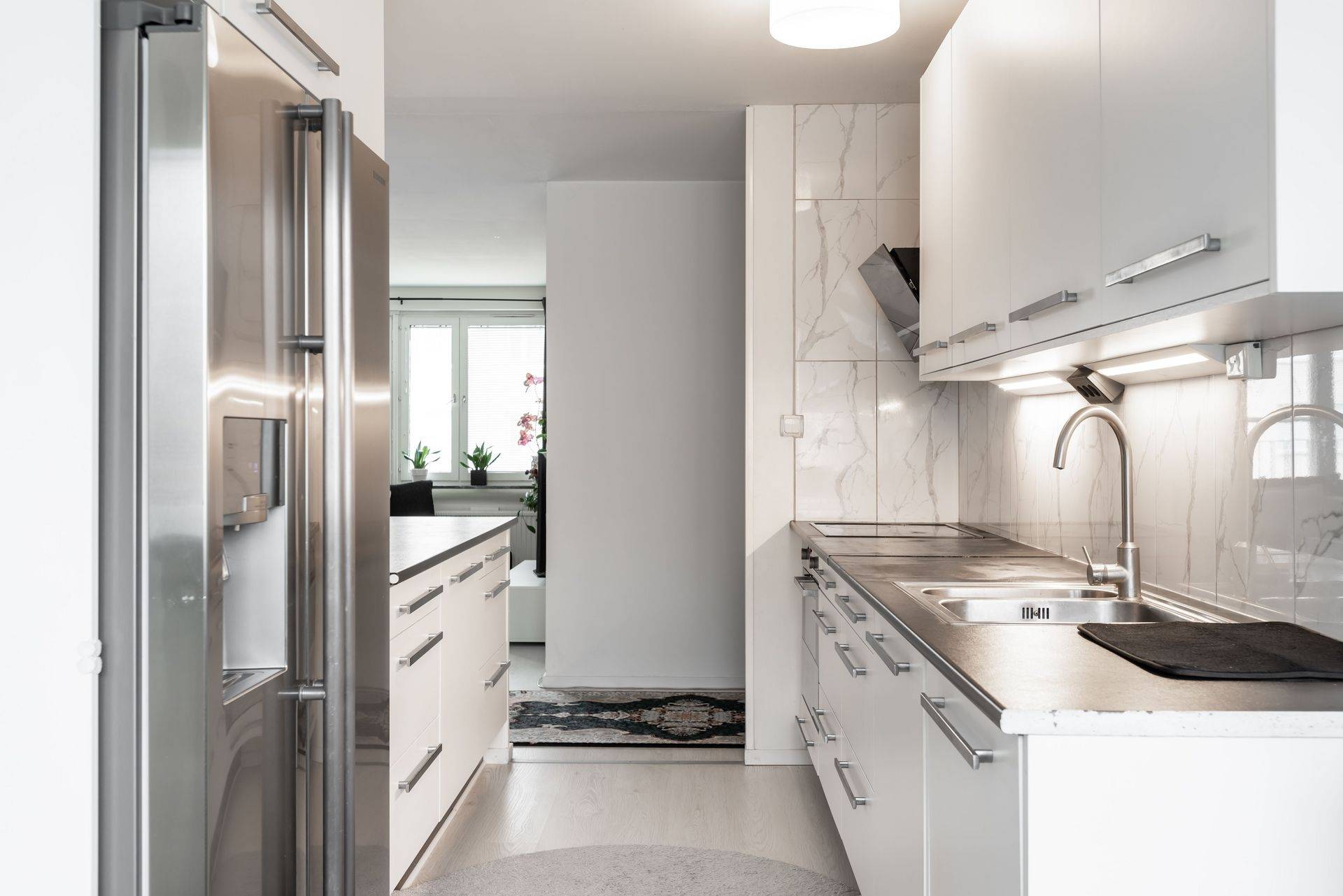 3 rum Lägenhet på Lövhagsgatan 45 Västerås Västerås kommun - bild 6
