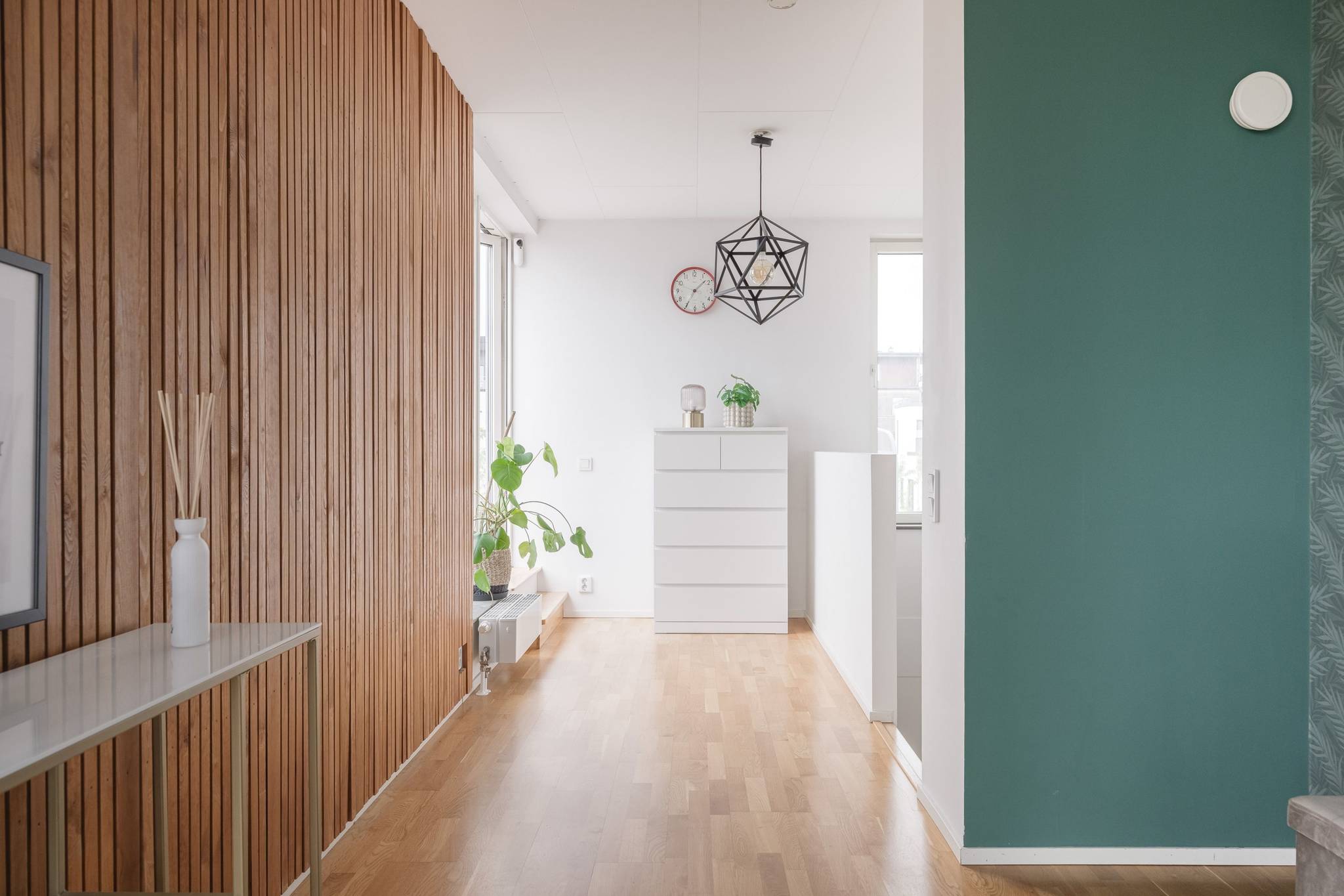 5 rum Radhus på Kalkstensvägen 37 Limhamn Malmö kommun - bild 31