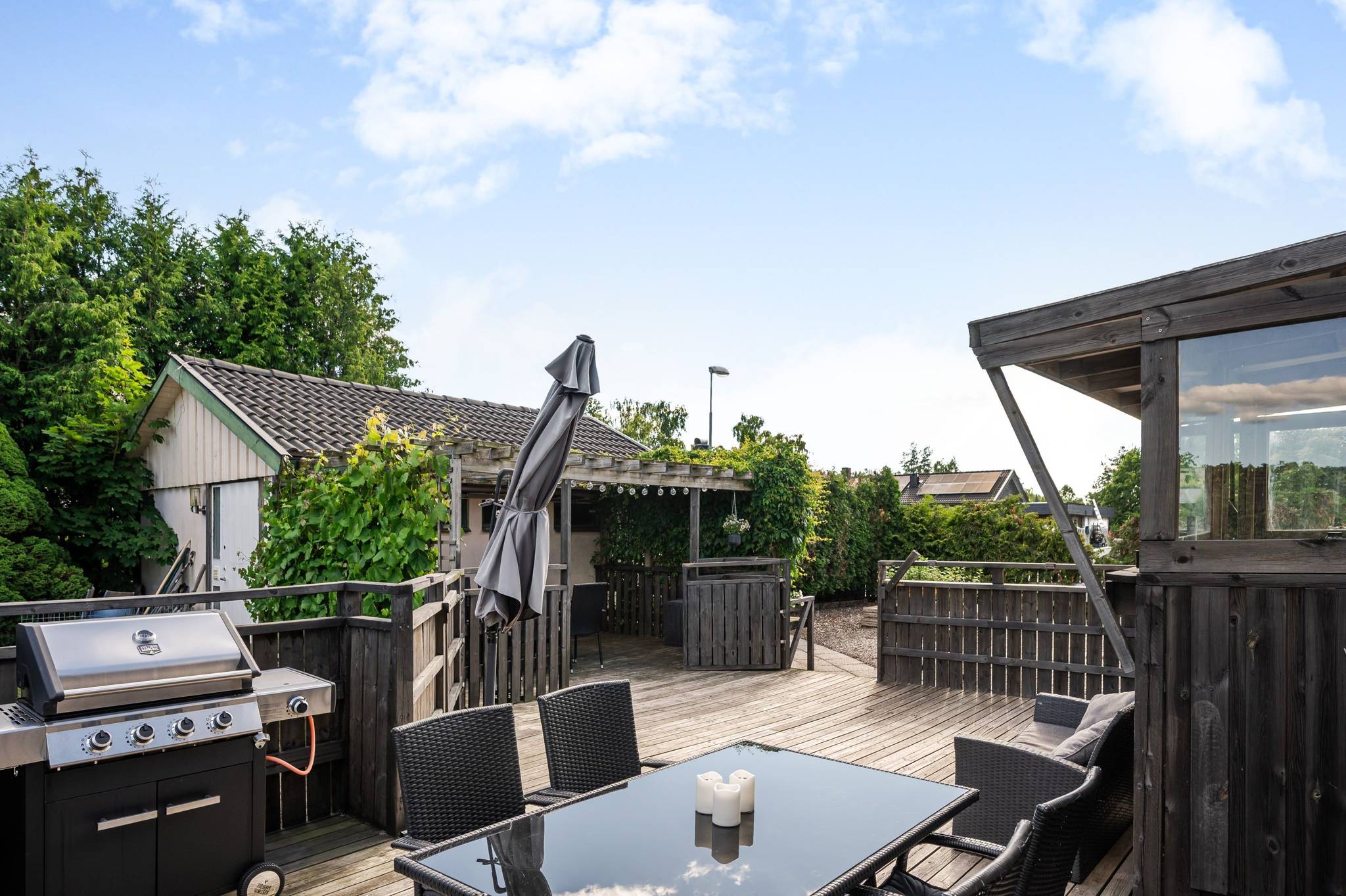 villa på Sigtunavägen 42 Centralt, Gnesta kommun - bild 3