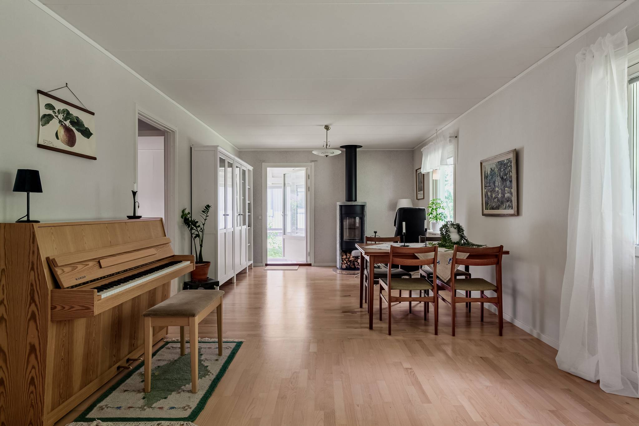 5 rum Villa på Stenbocksvägen 22 Ersmark Umeå kommun - bild 14