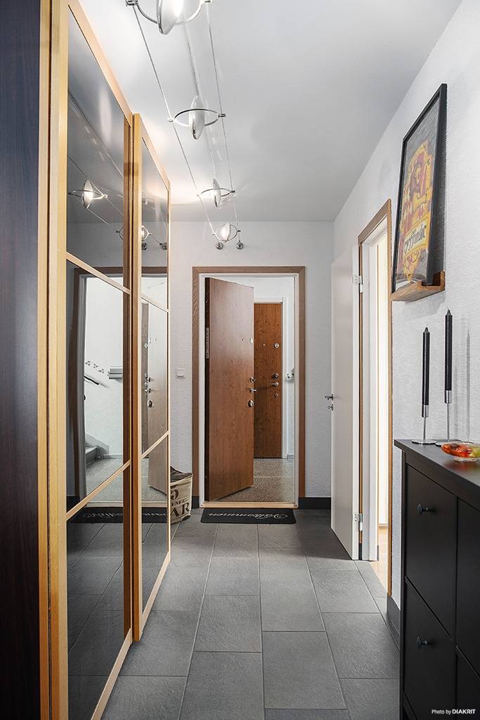 2 rum lägenhet på Östergatan 77B Centrum, Ängelholms kommun - bild 3