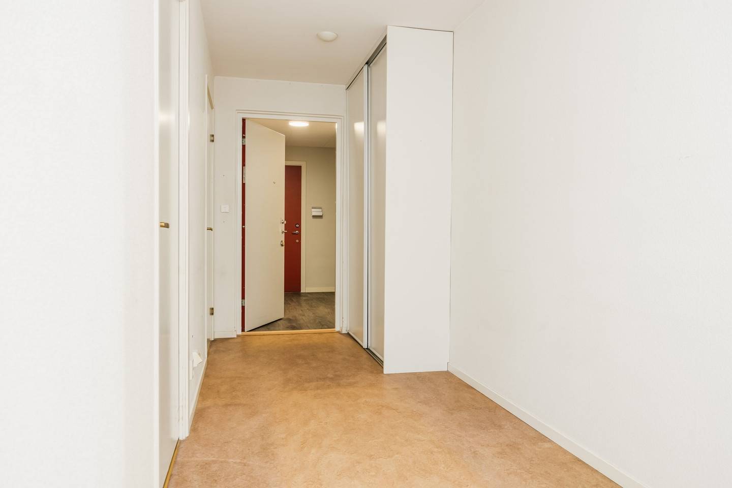 2 rum Lägenhet på Ruddammsgatan 42 Centrum Gävle kommun - bild 20