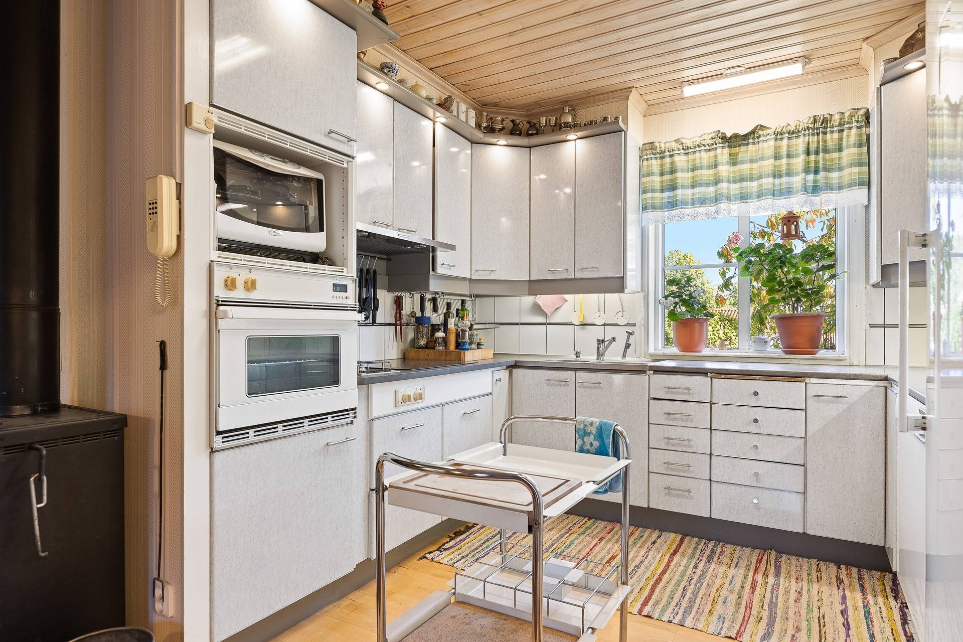 7 rum Villa på Ingaborgsstigen 6 Ingaborg Västerviks kommun - bild 6