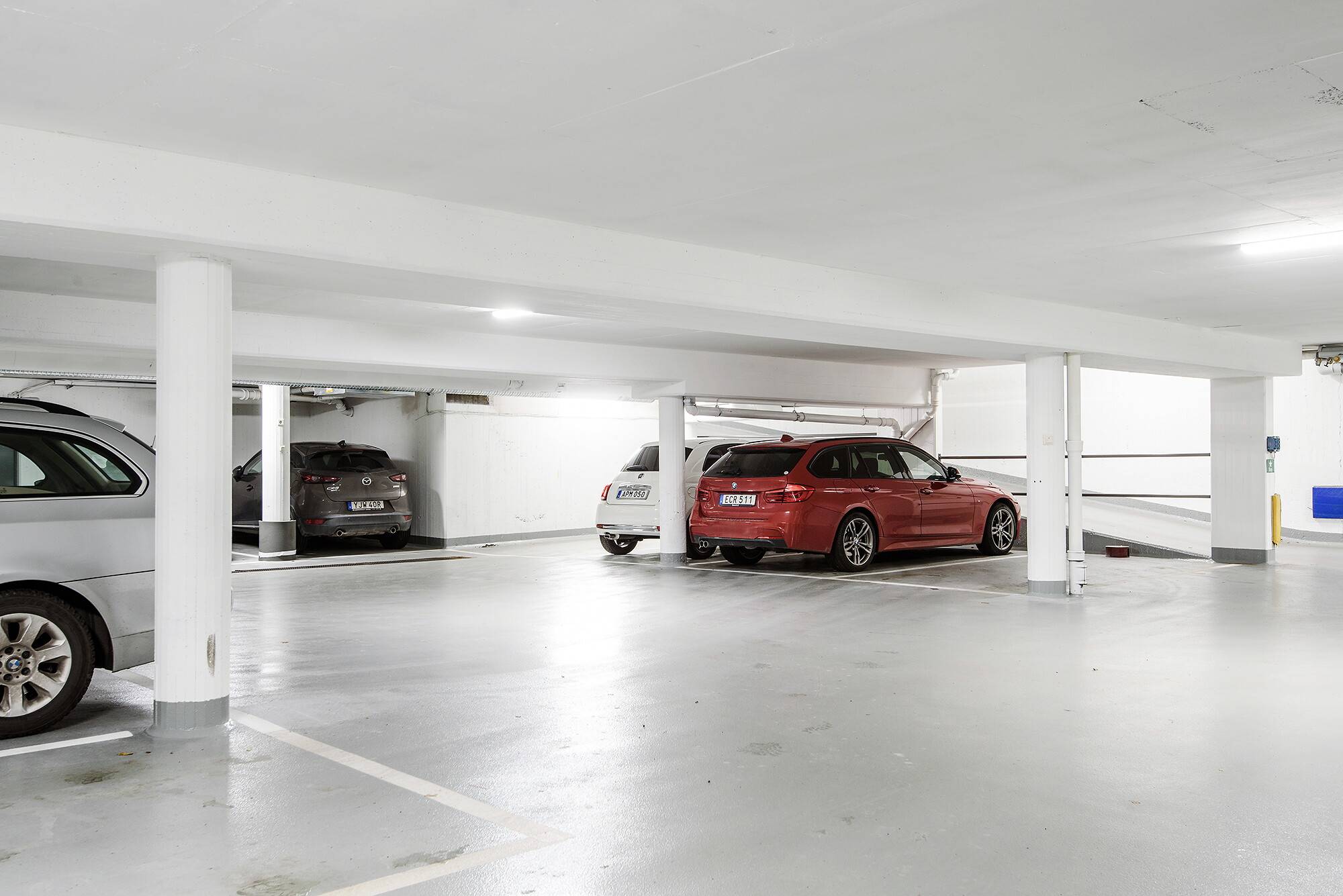 3 rum Lägenhet på Surbrunnsgatan 10, 2tr Vasastan - Sibirien Stockholms kommun - bild 31