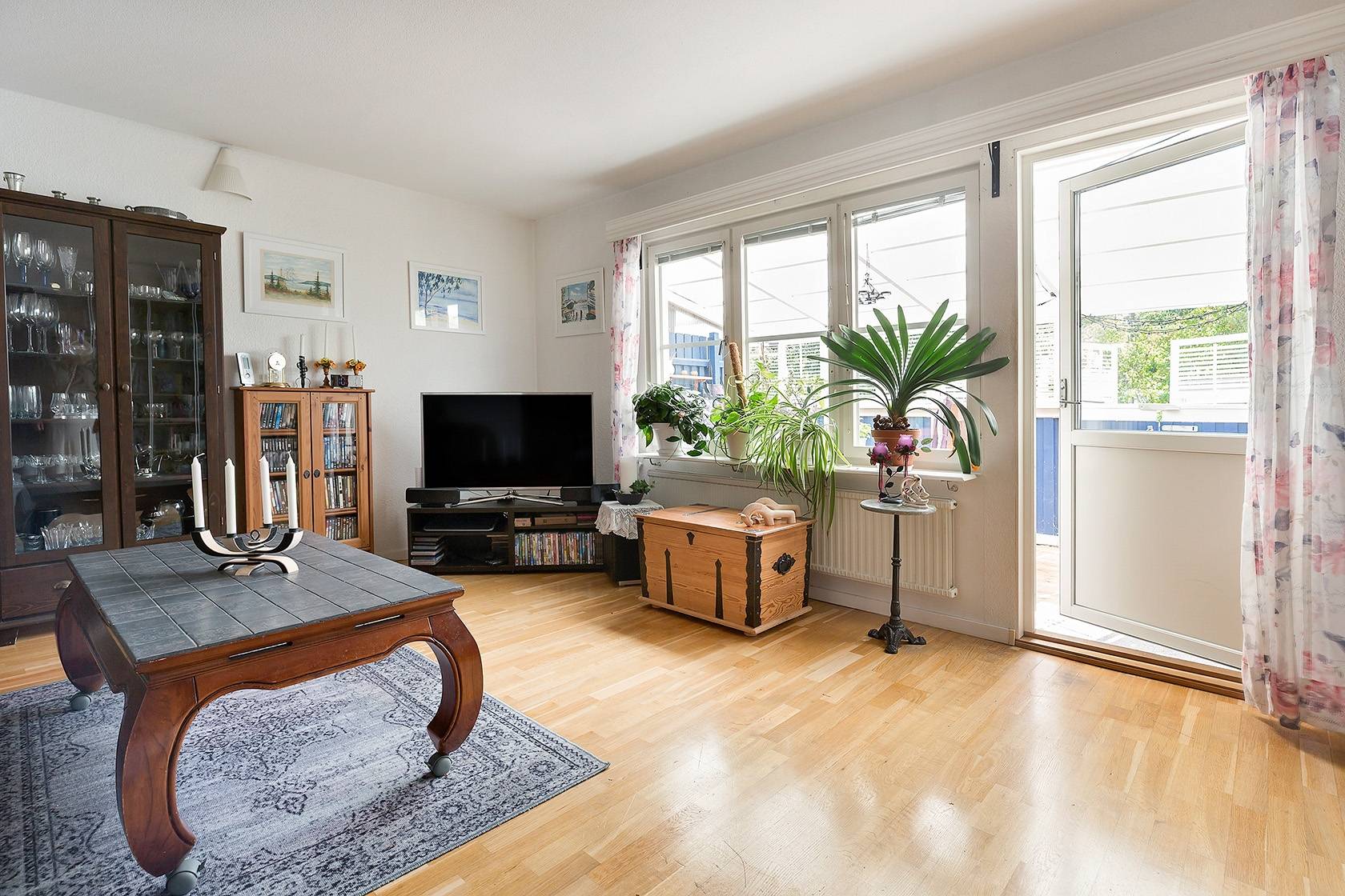 4 rum Radhus på Sadelgatan 110 Smedby Upplands Väsby kommun - bild 12